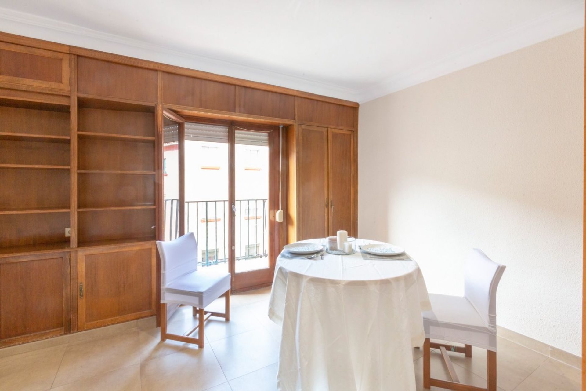 Condominium in Tabernes Blanques, Valencia 10179553