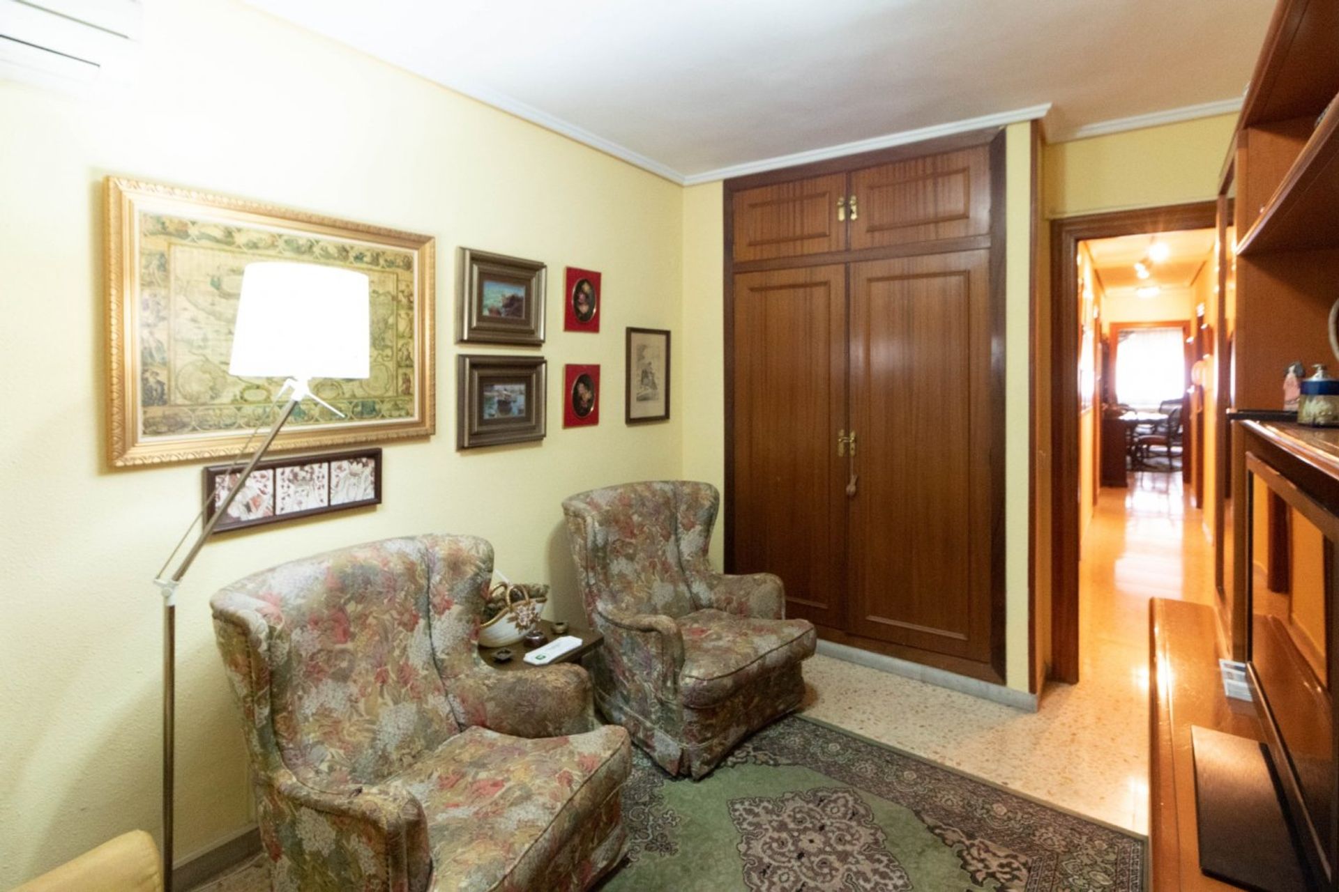 Condominio nel Valencia, Valencian Community 10179554