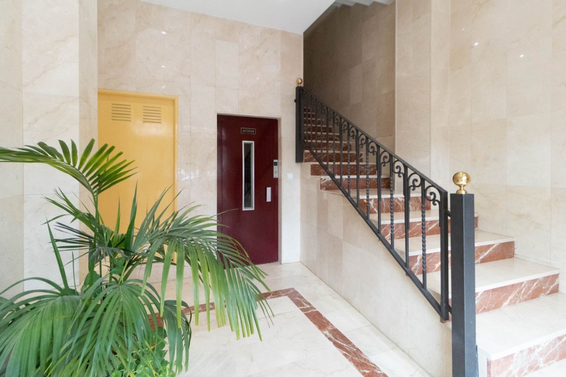 Condominio nel Valencia, Valencian Community 10179554