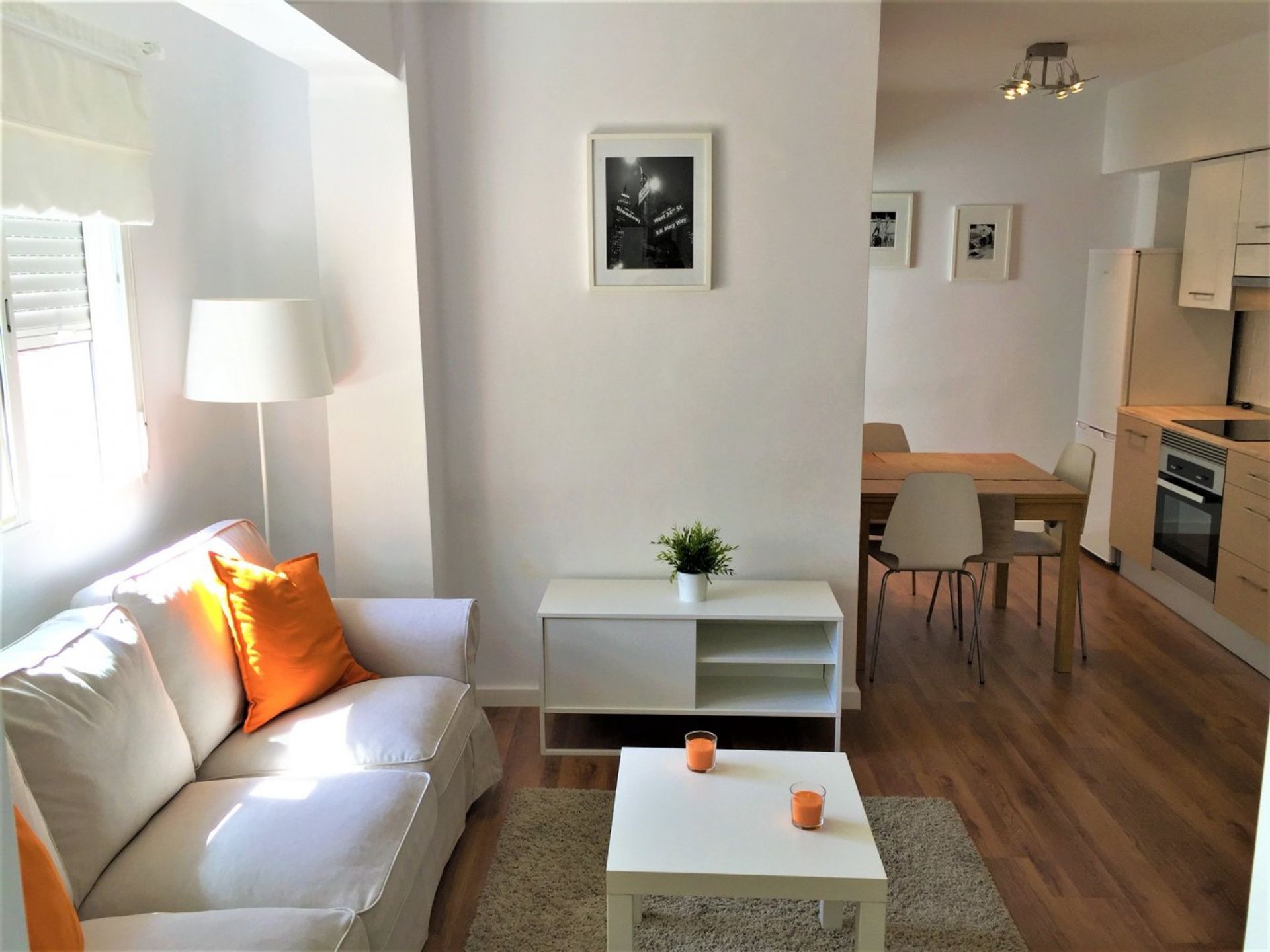 Condominium dans Bénimaclet, Valence 10179555