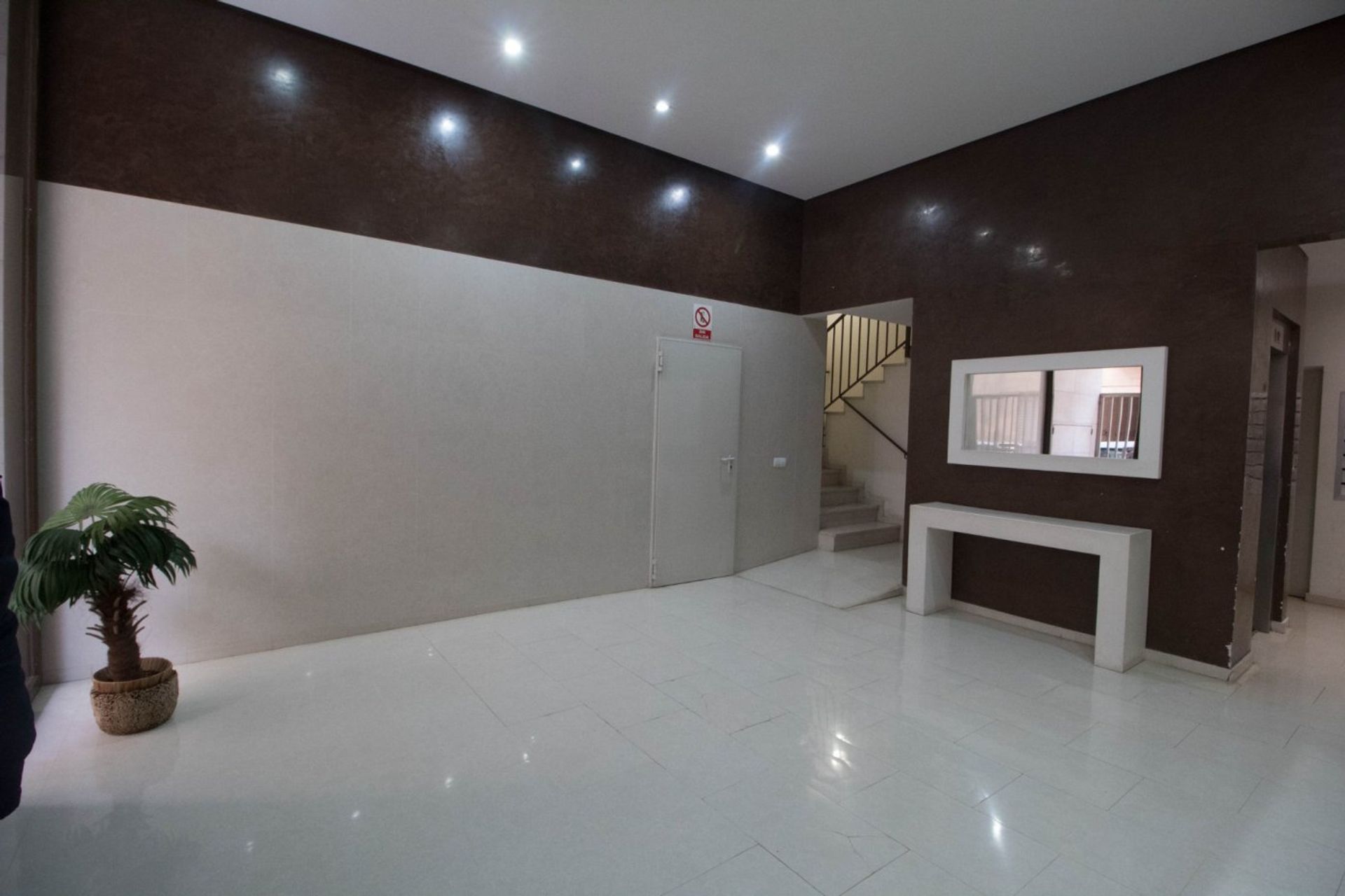 Condominio en Valencia, Valencian Community 10179556