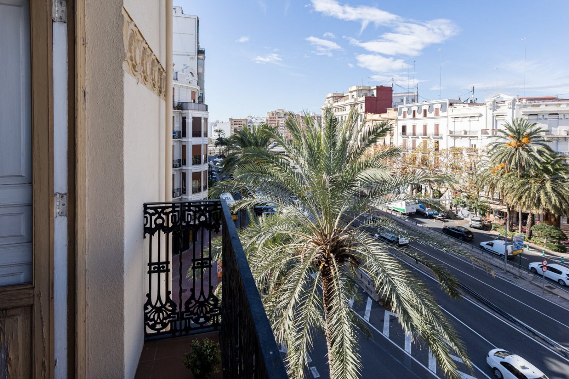 Квартира в Valencia, Valencian Community 10179558