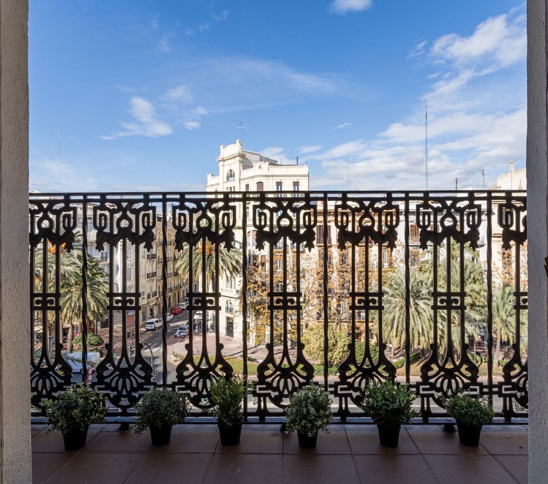 عمارات في Fuente de San Luis, Valencia 10179558