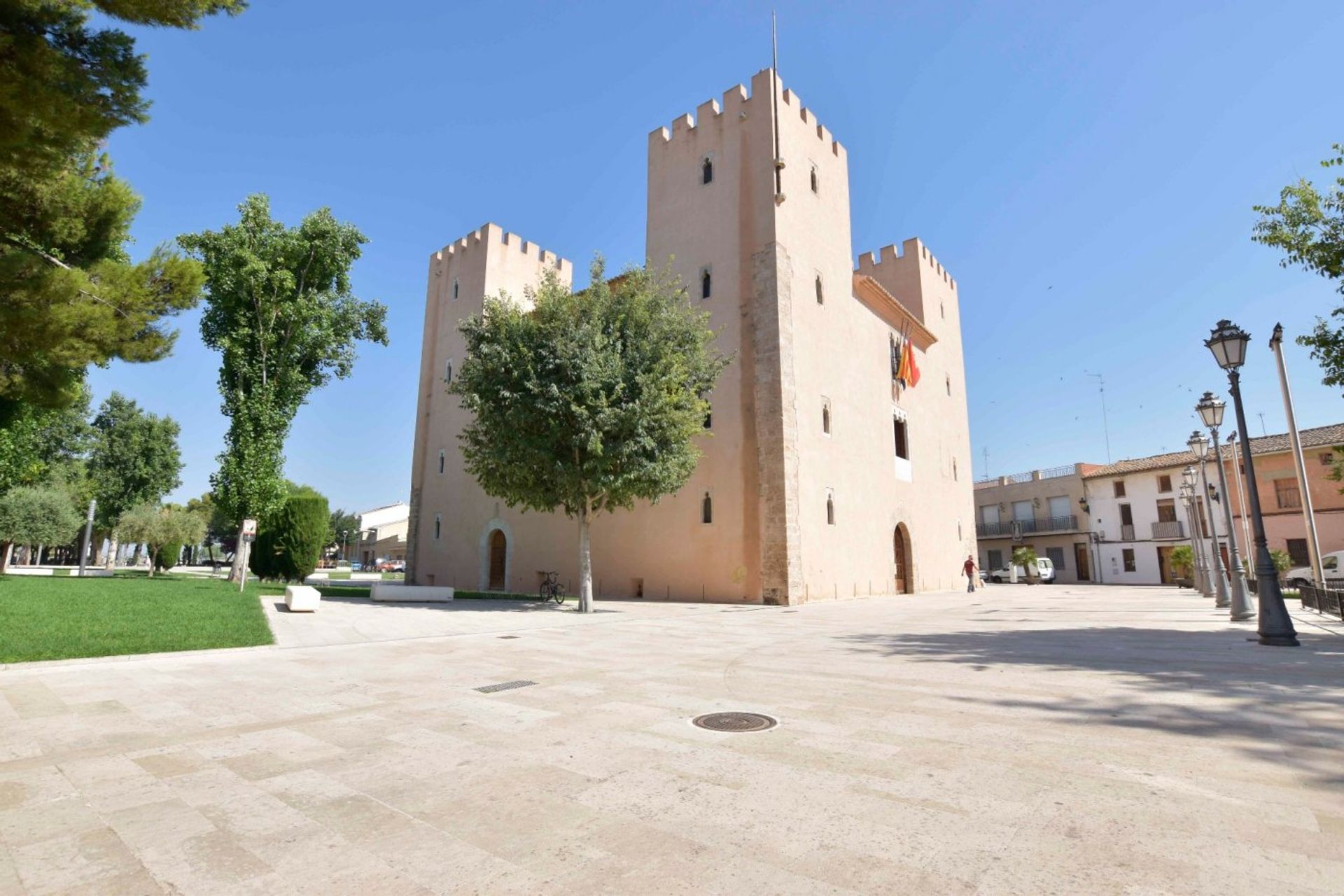 Будинок в Albalat dels Sorells, Valencian Community 10179559