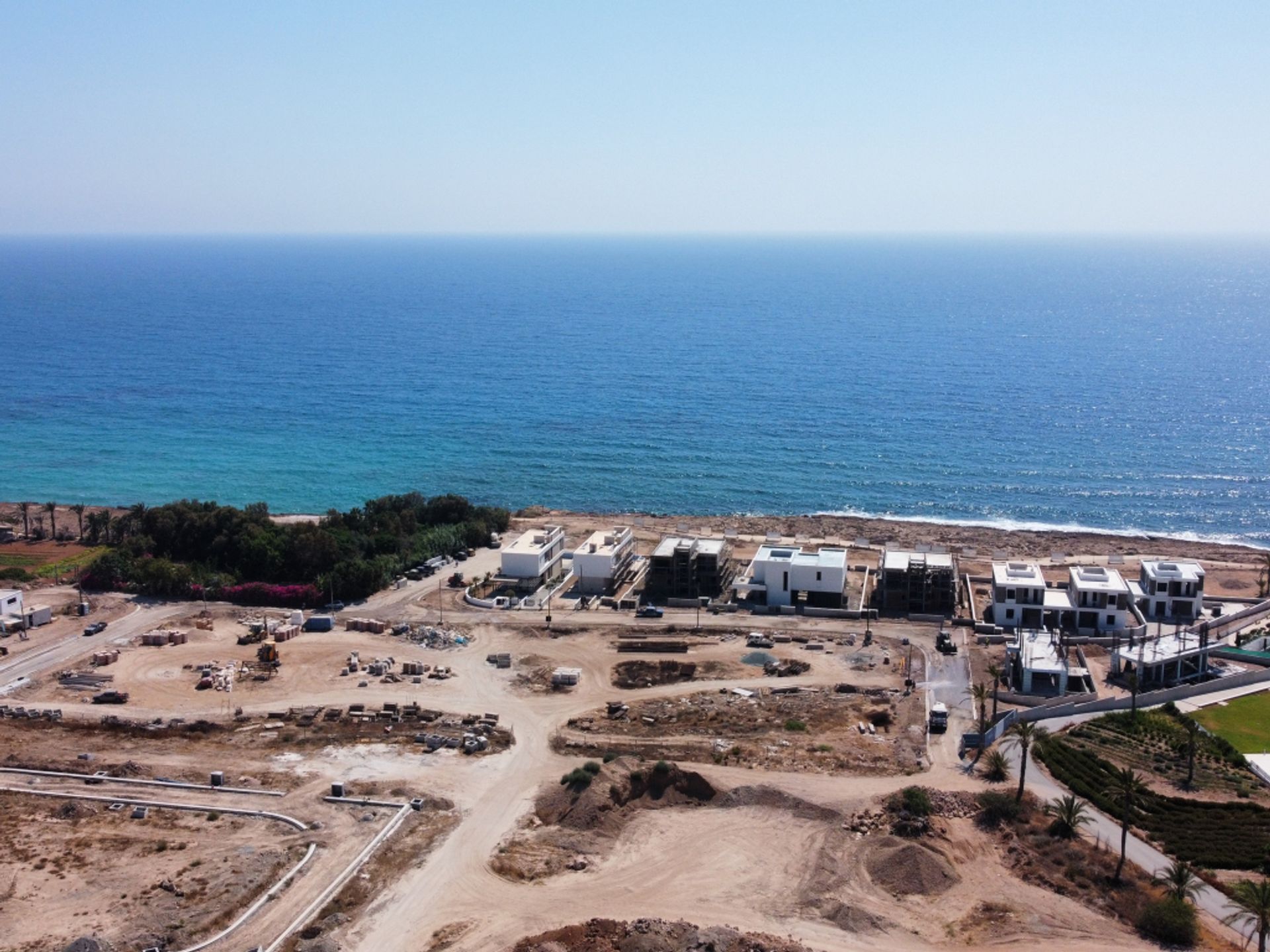 rumah dalam Chlorakas, Pafos 10179597