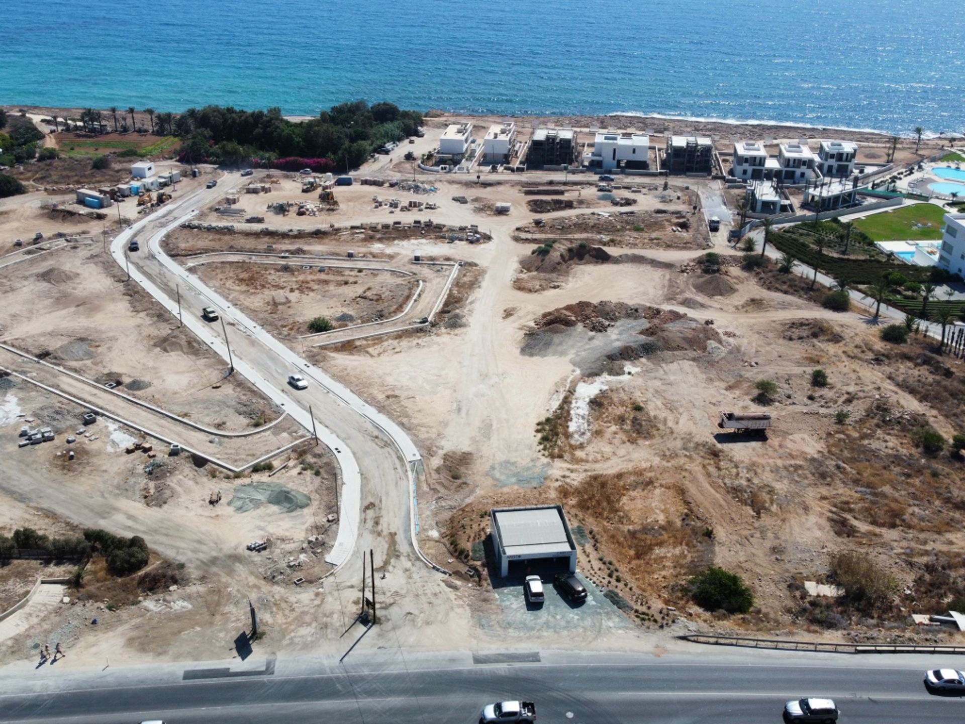 rumah dalam Chlorakas, Pafos 10179597