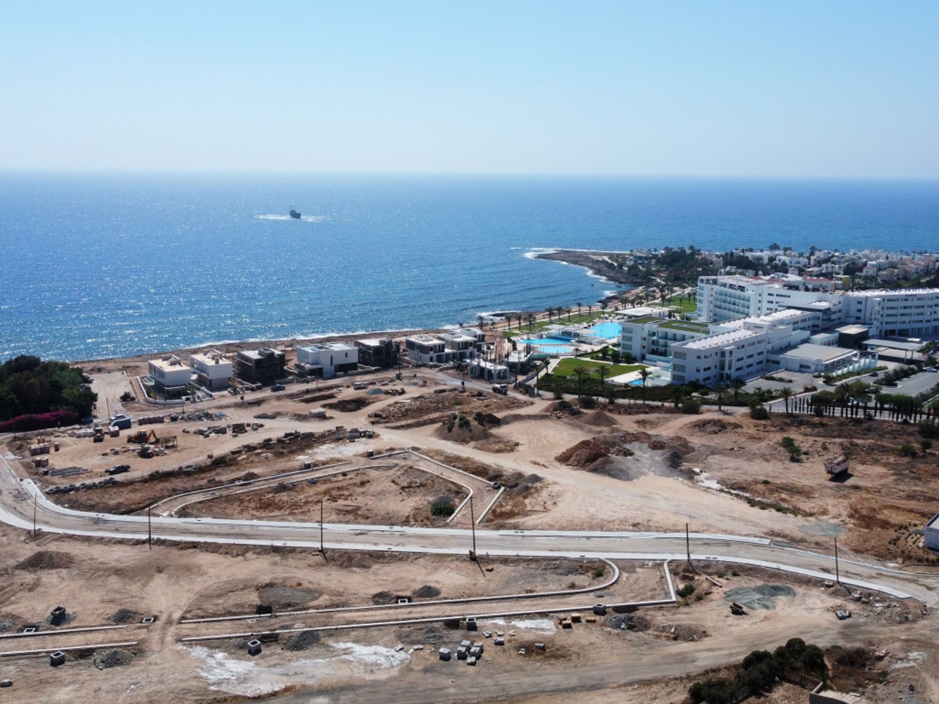 Casa nel Chlorakas, Pafos 10179599