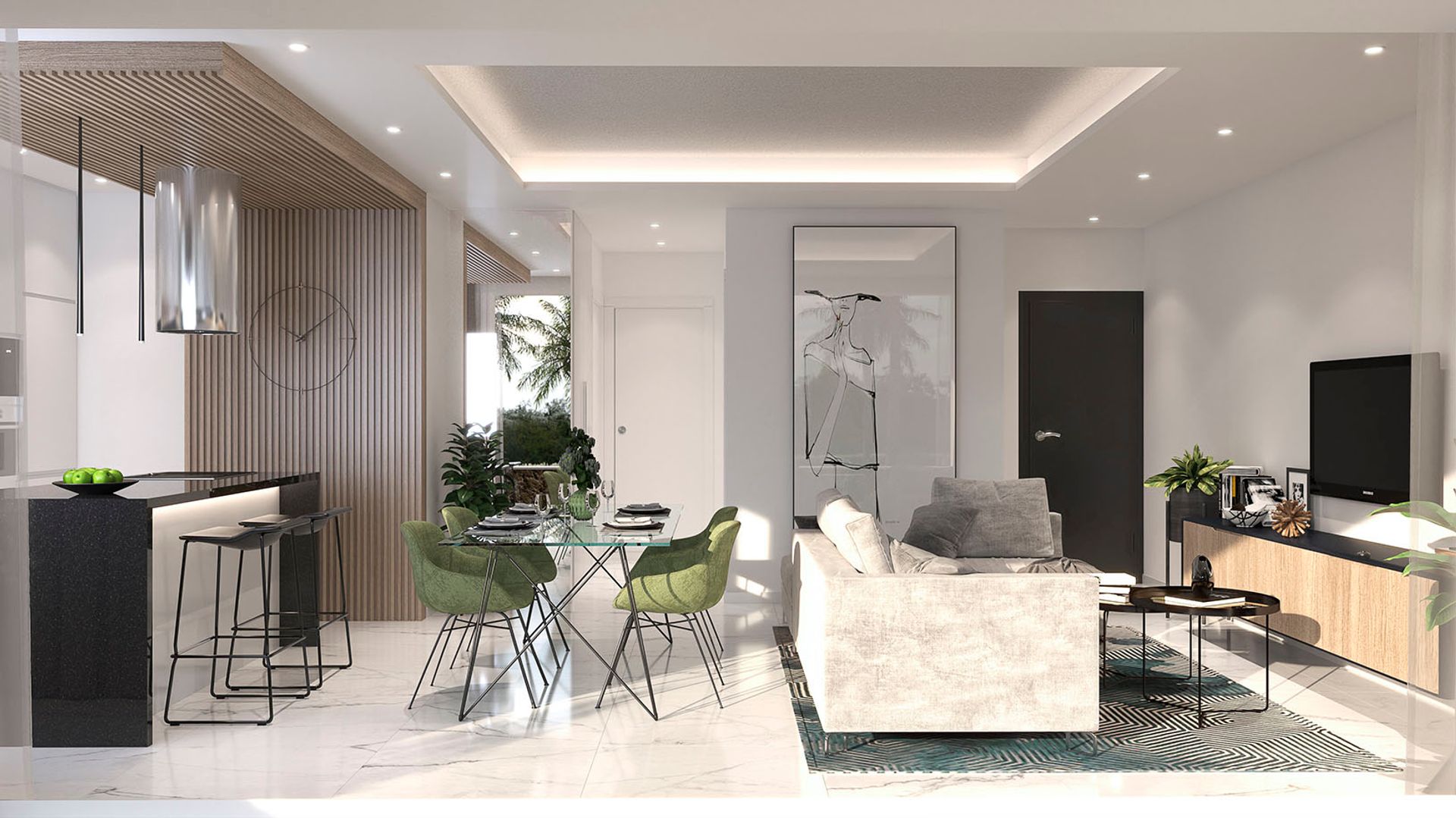 Condominium dans Orihuela, Comunidad Valenciana 10179608