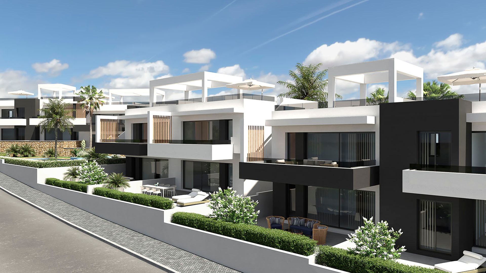 Condominium dans Orihuela, Comunidad Valenciana 10179608