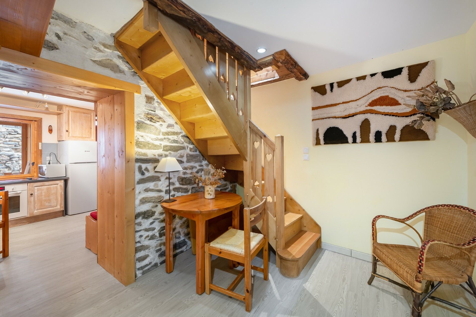 Rumah di Les Belleville, Auvergne-Rhône-Alpes 10179654