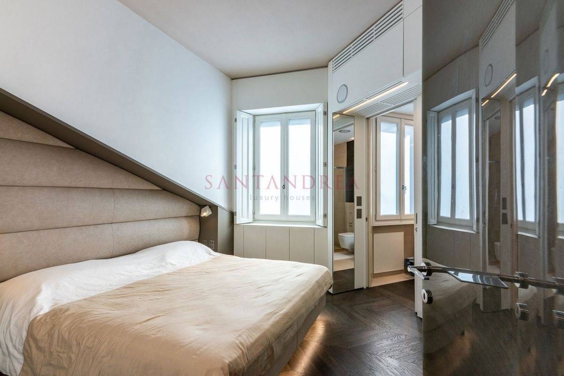 Condominium dans Milan, Lombardy 10179660