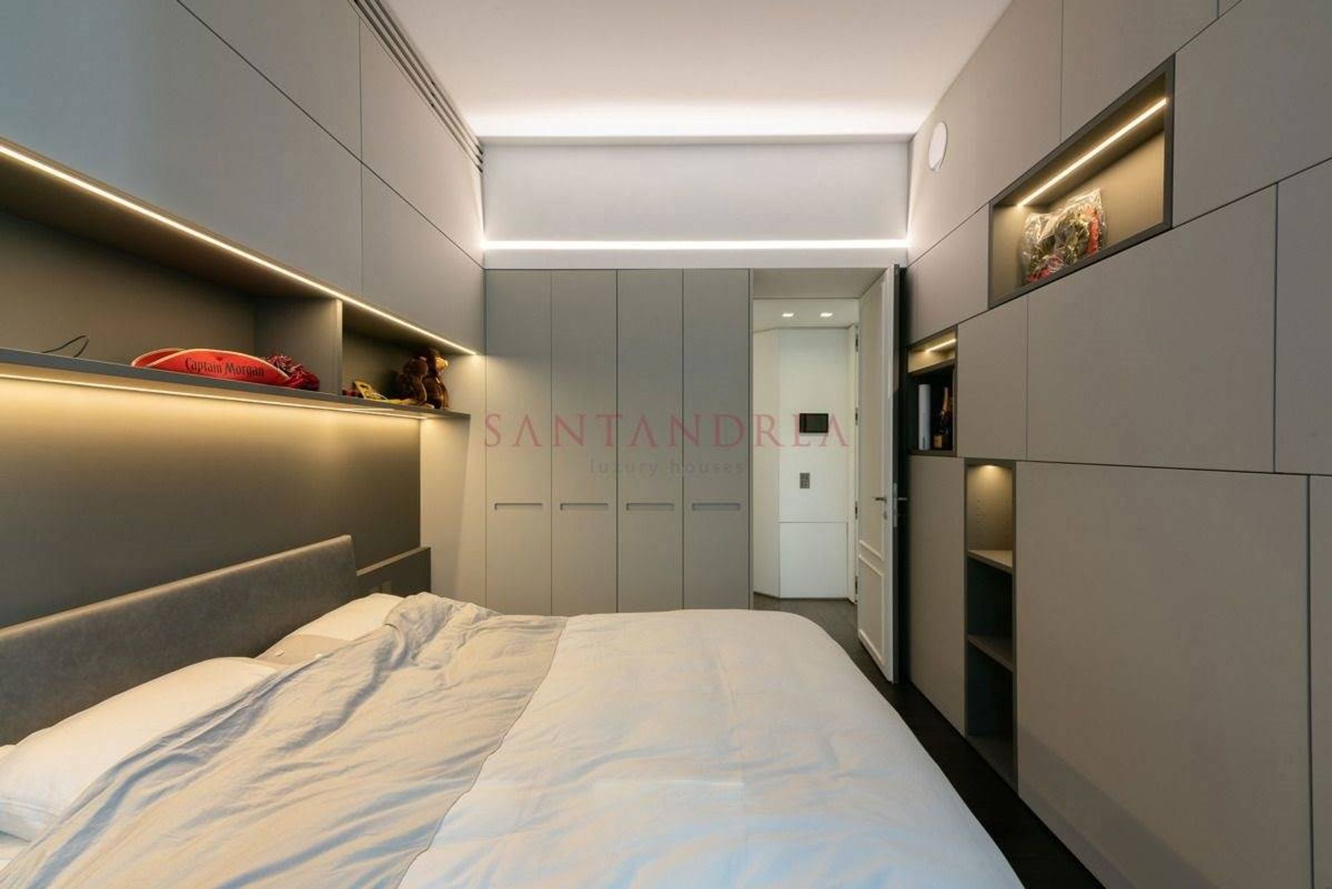 Condominium dans Milan, Lombardy 10179660