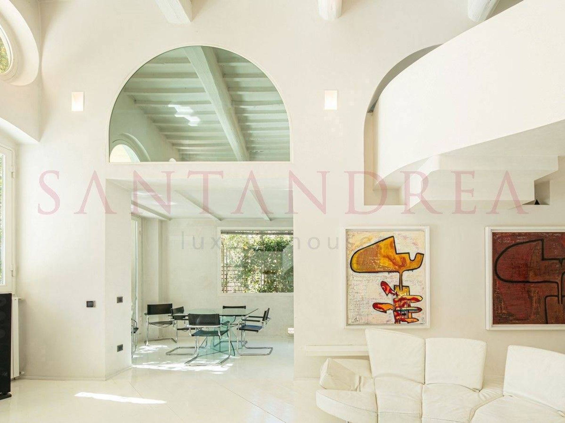 Condominio en Florence, Tuscany 10179661