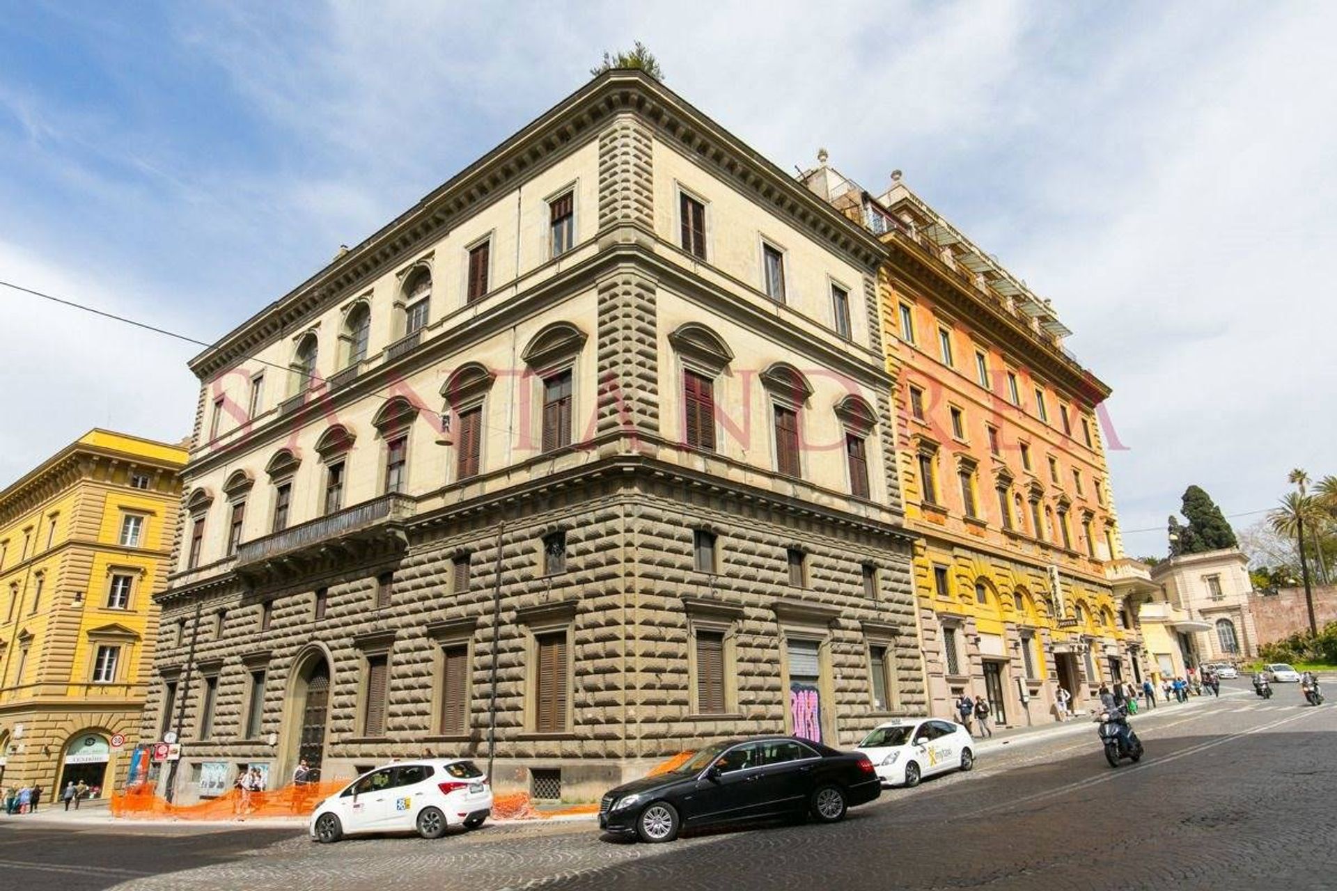 عمارات في Rome, Lazio 10179663