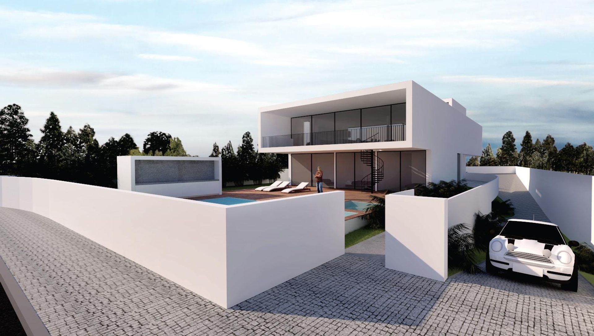 Haus im Pedra Alcada, Faro 10179667