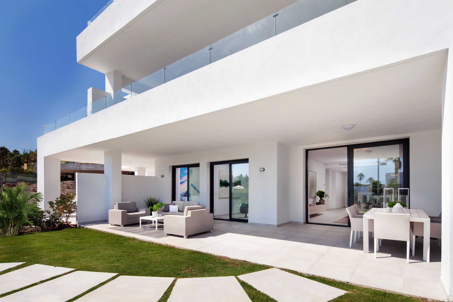 House in Estepona, Andalucía 10179672