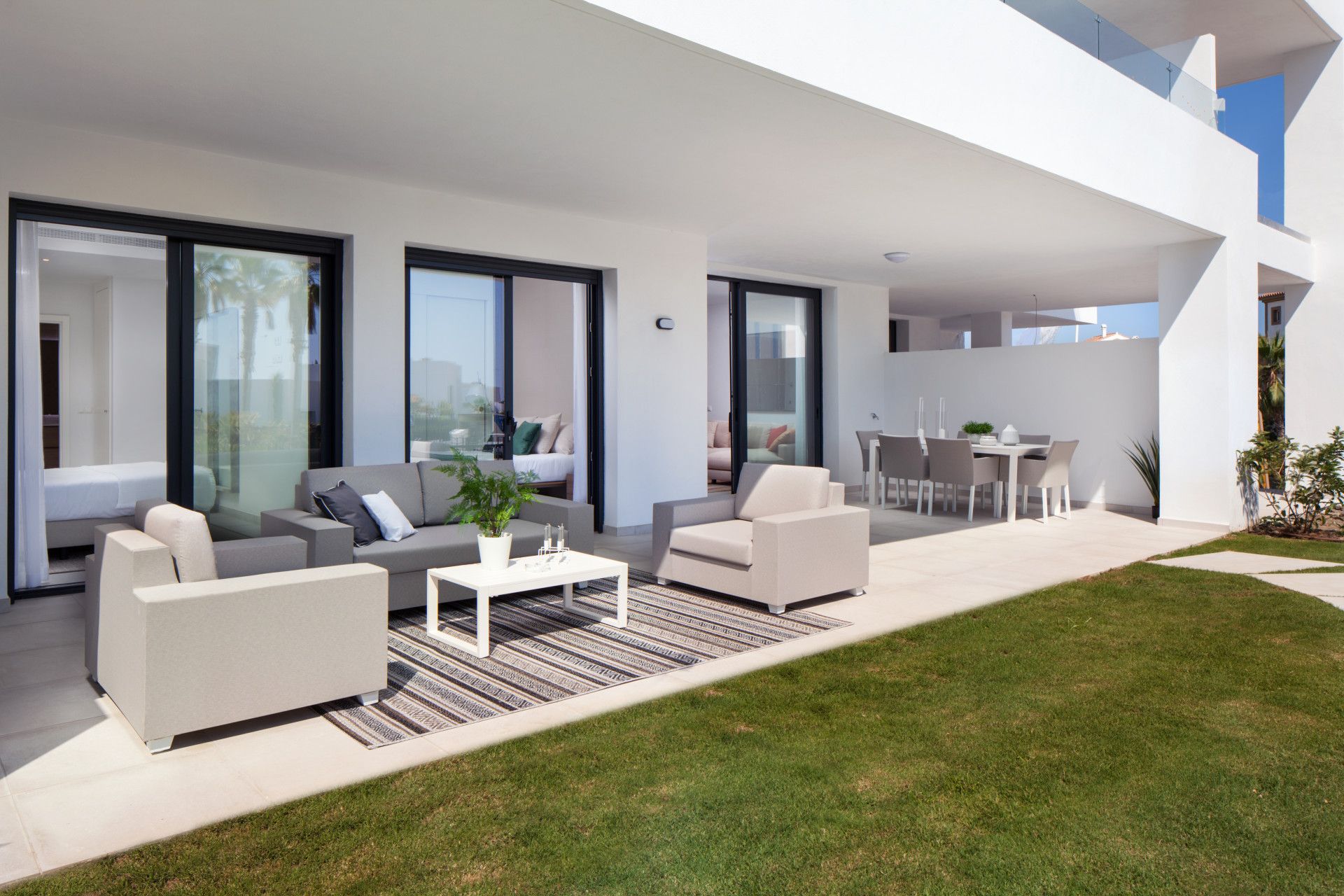 House in Estepona, Andalucía 10179672