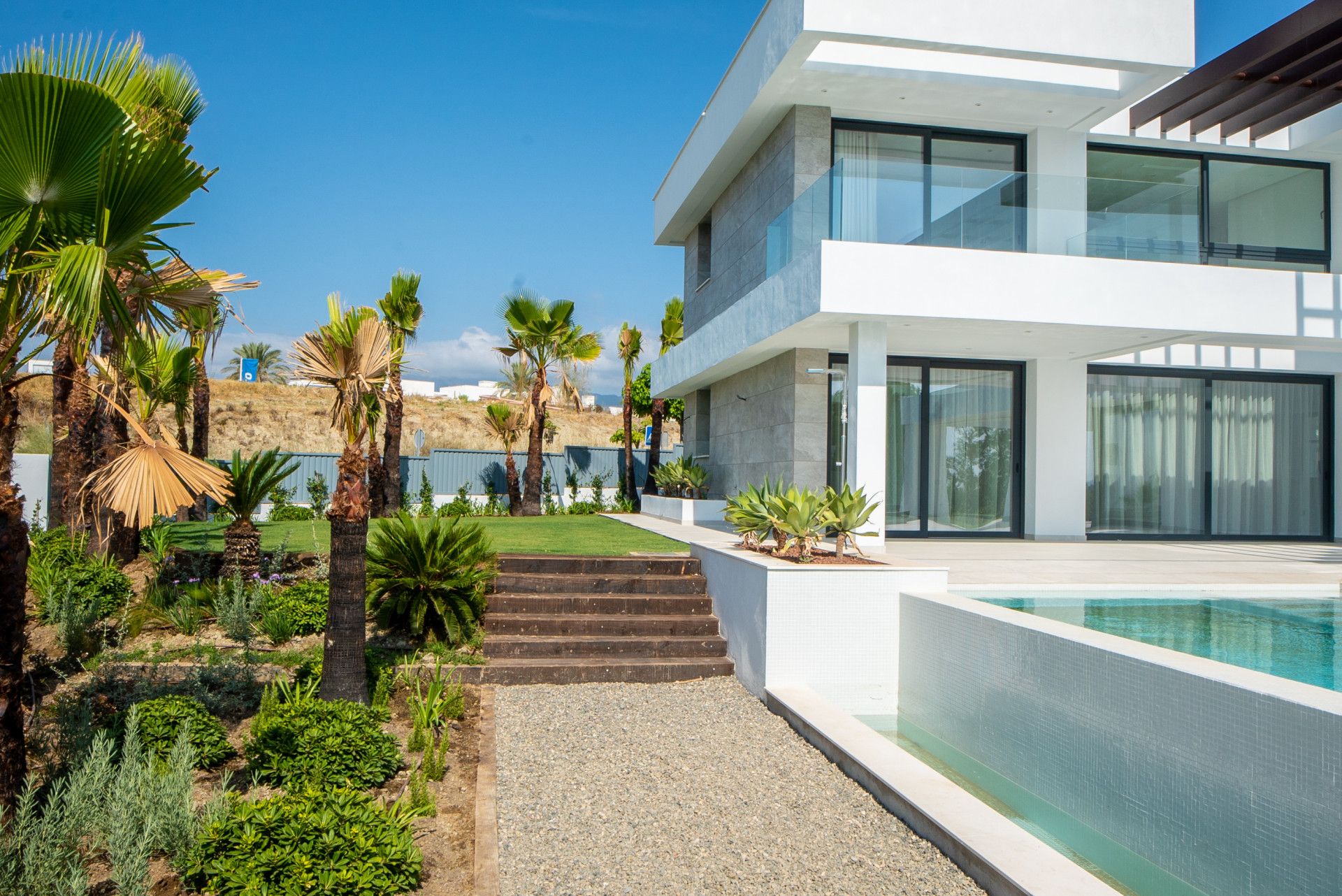 casa en Estepona, Andalucía 10179673