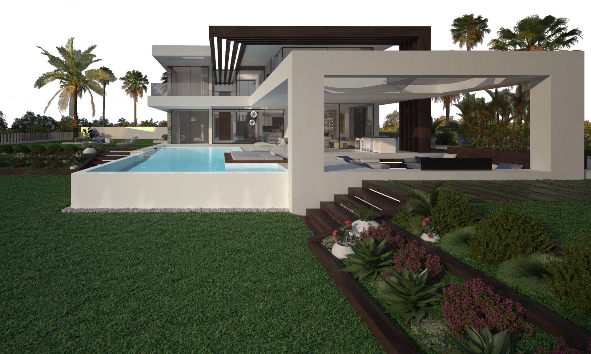 casa en Estepona, Andalucía 10179673