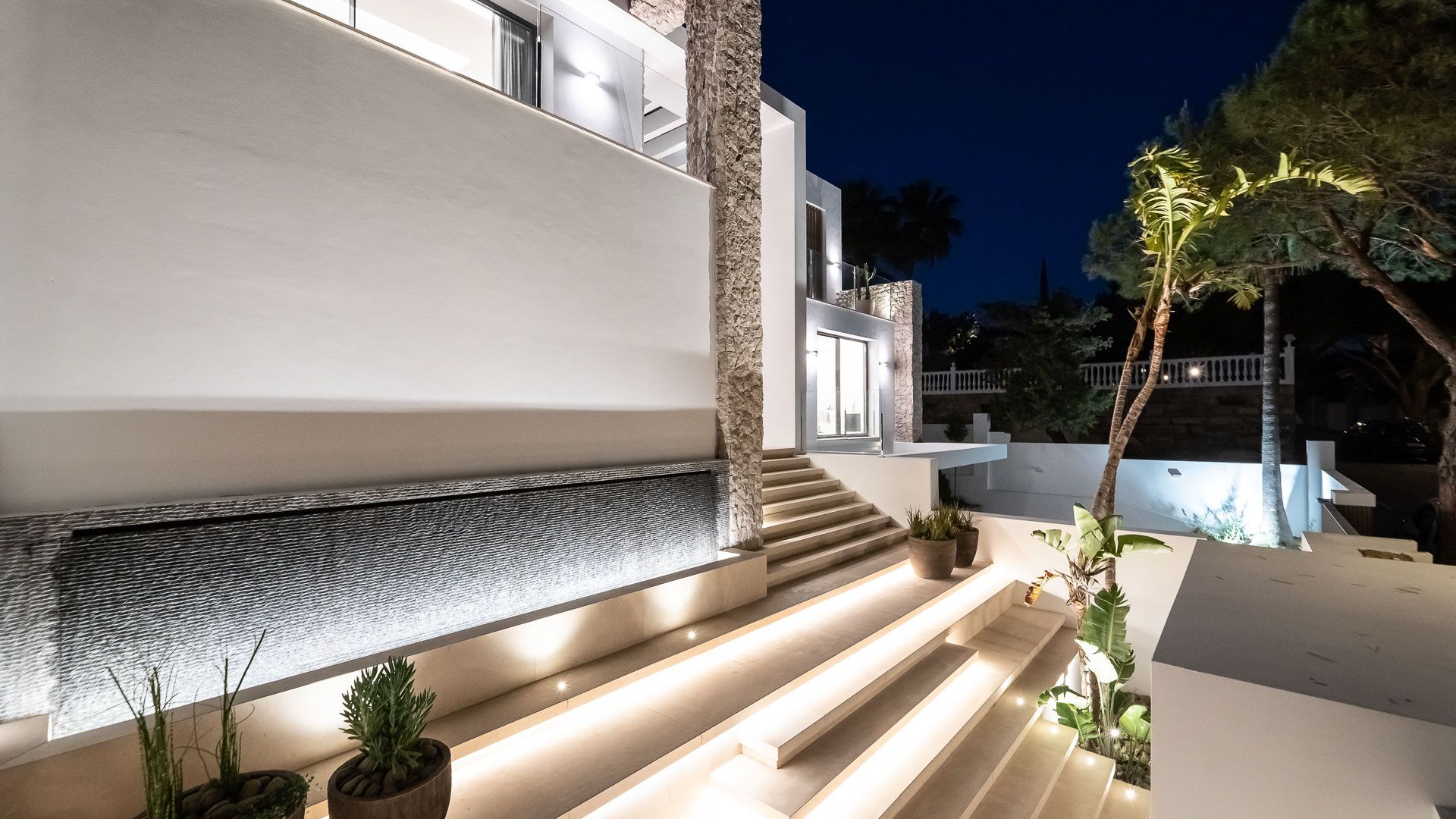 Hus i Marbella, Andalucía 10179676