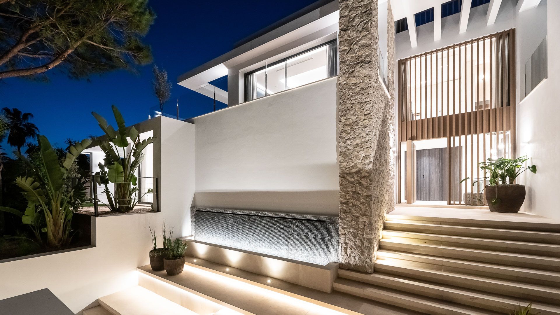 Hus i Marbella, Andalucía 10179676