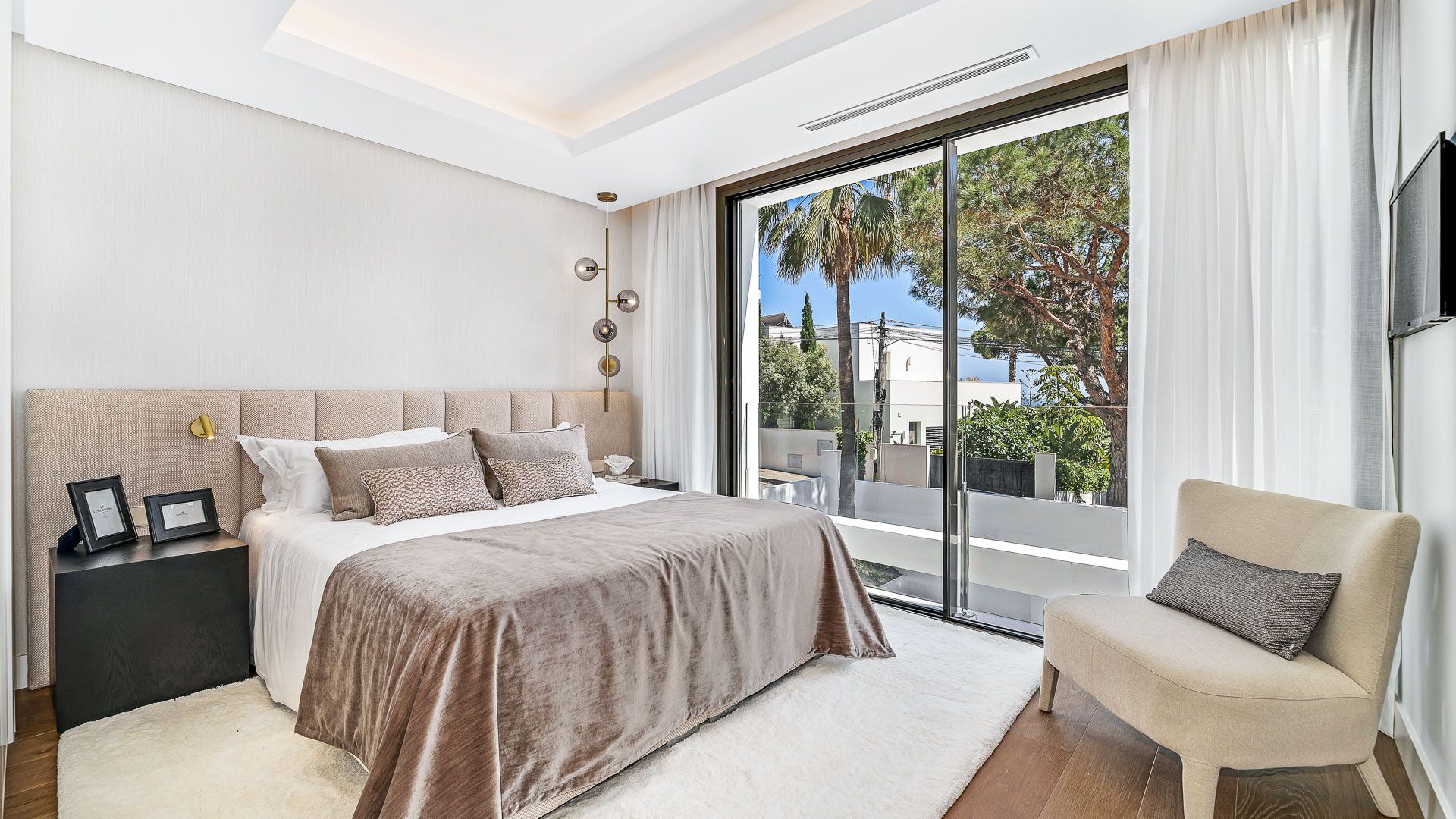 Hus i Marbella, Andalucía 10179676