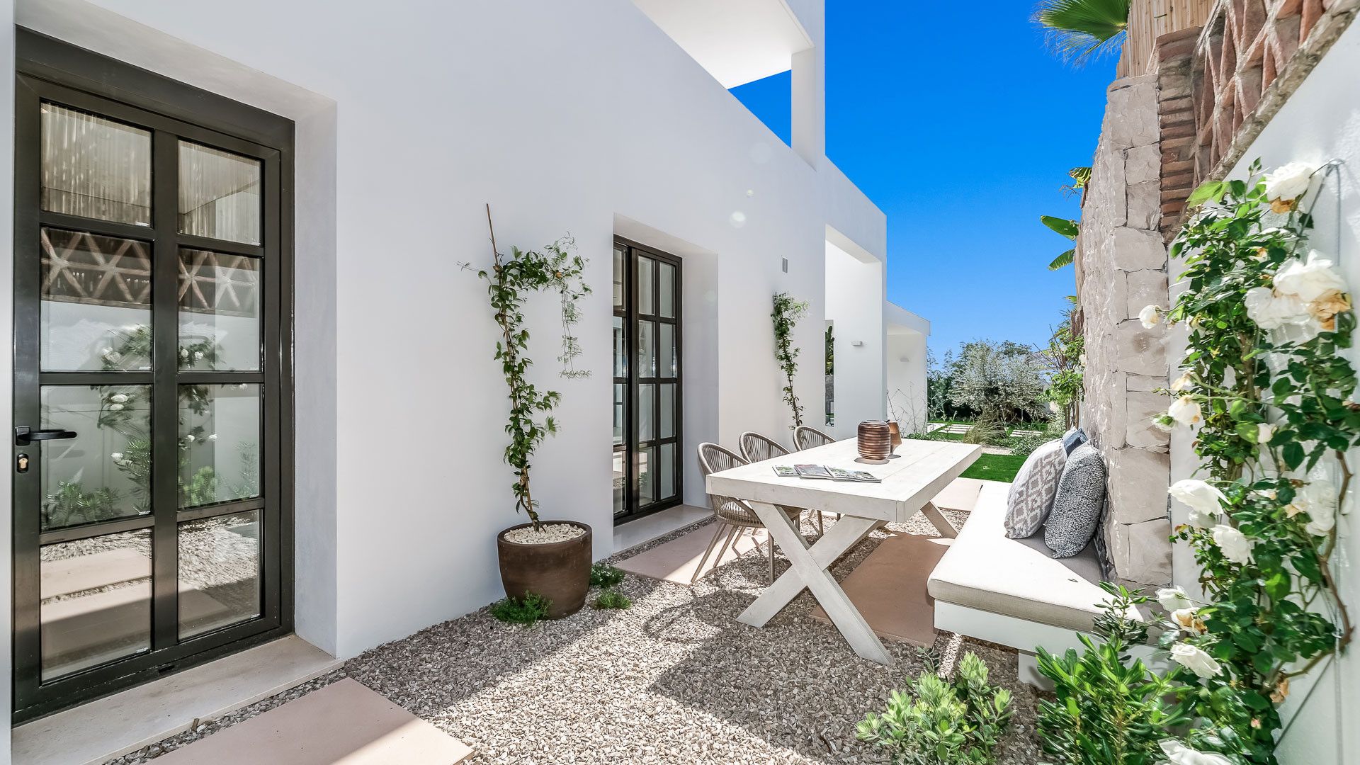 Hus i Marbella, Andalucía 10179676