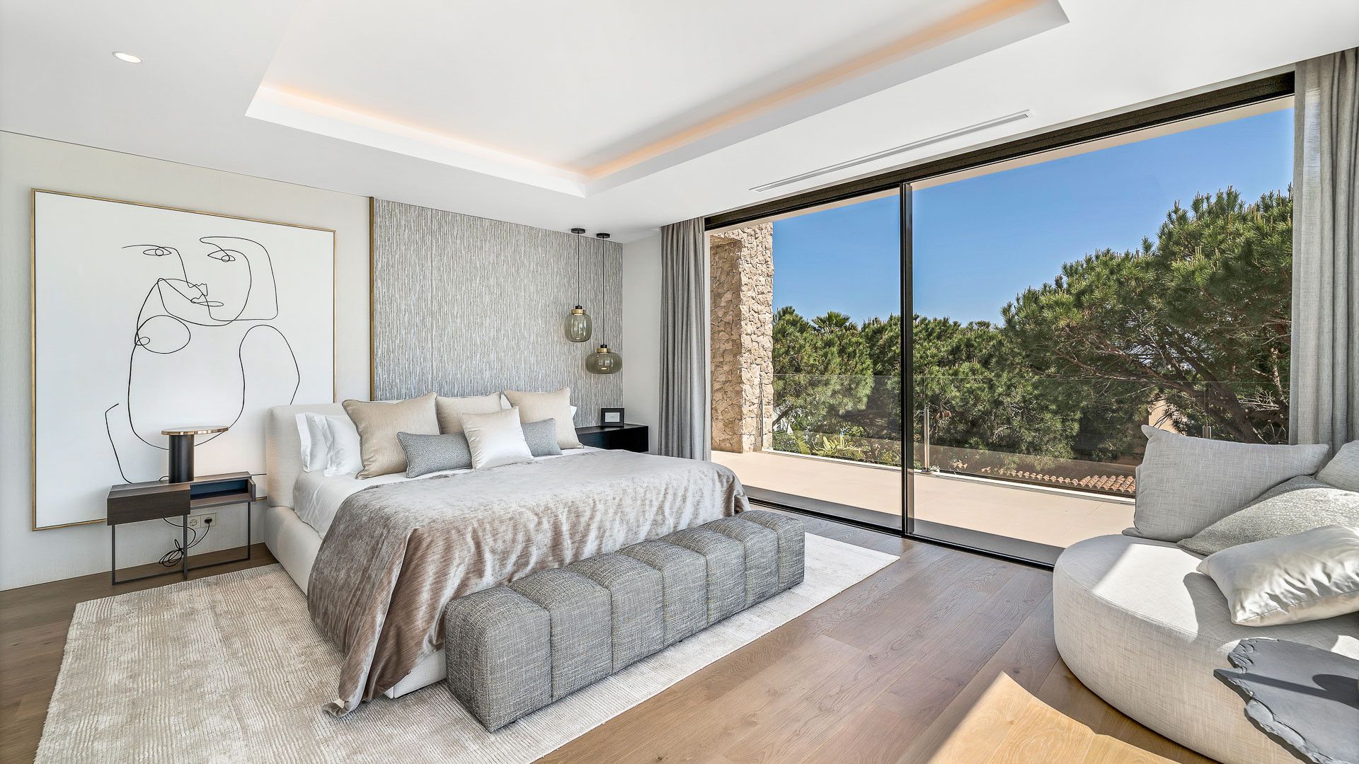 Hus i Marbella, Andalucía 10179676