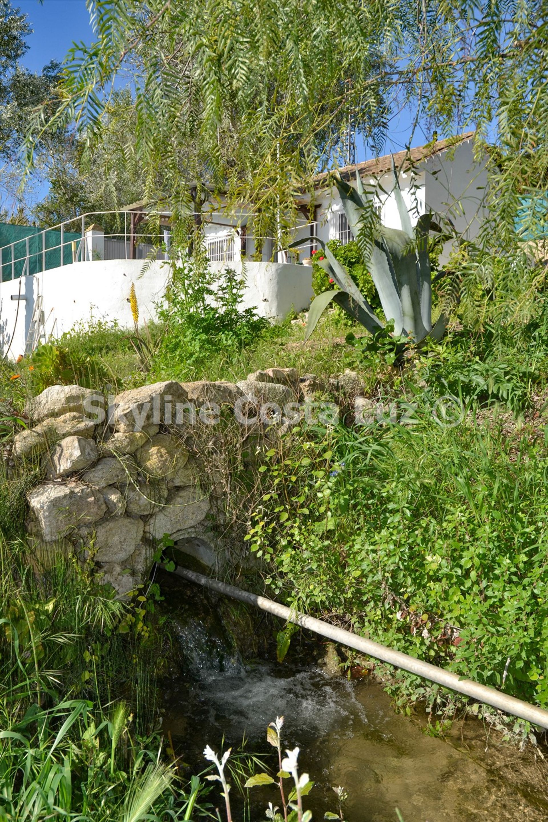 房子 在 Vejer de la Frontera, Andalucía 10179744