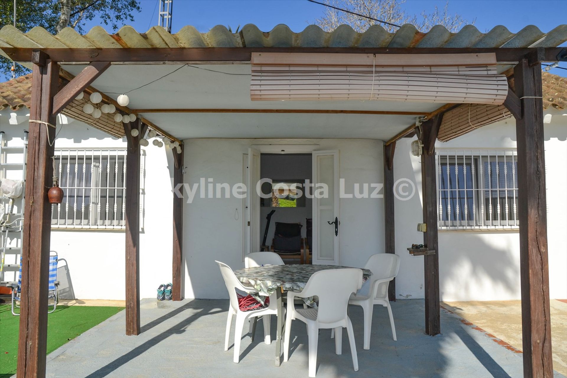 casa no Vejer de la Frontera, Andaluzia 10179744