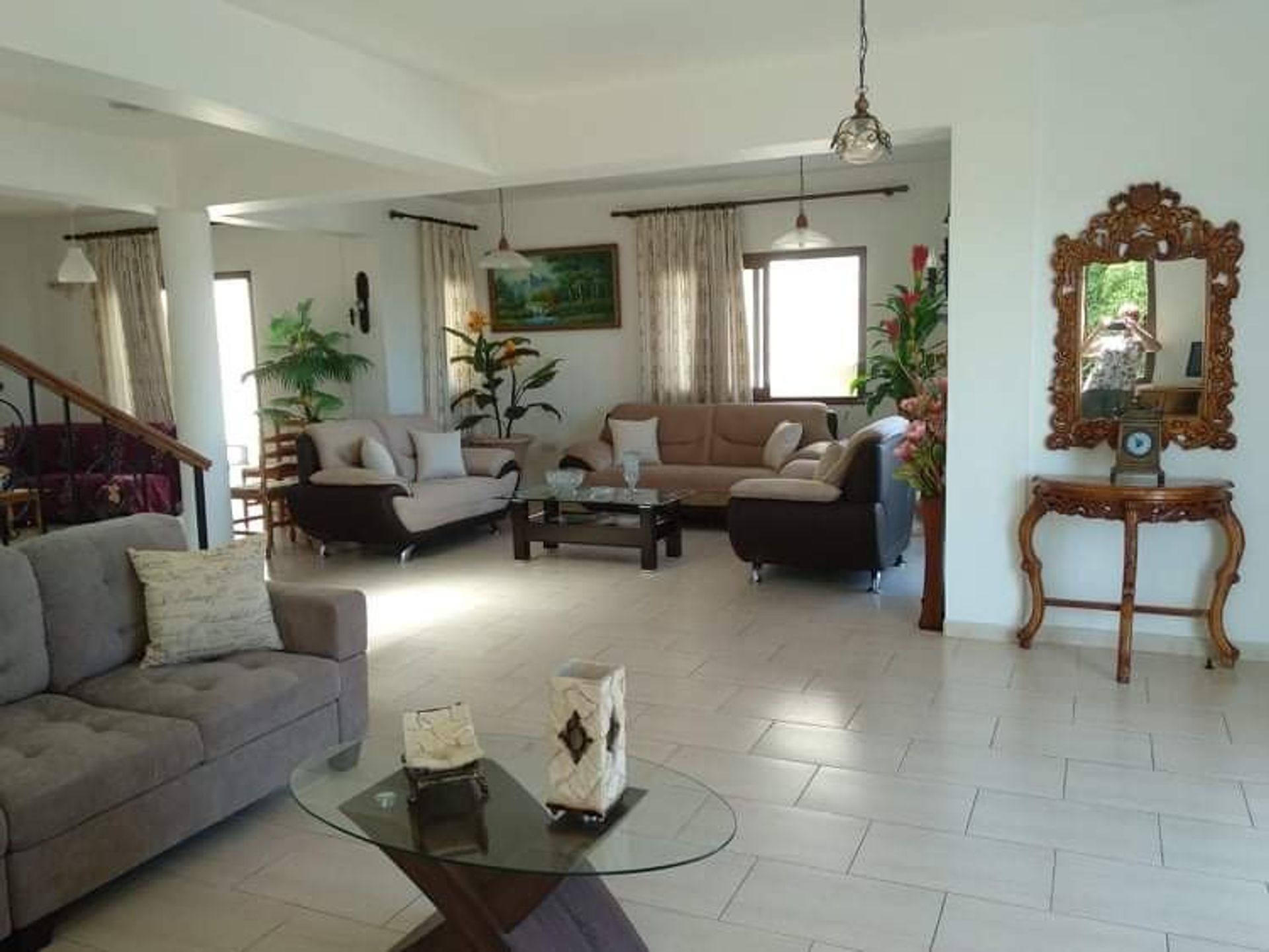 Huis in Yeroskipou, Paphos 10179747