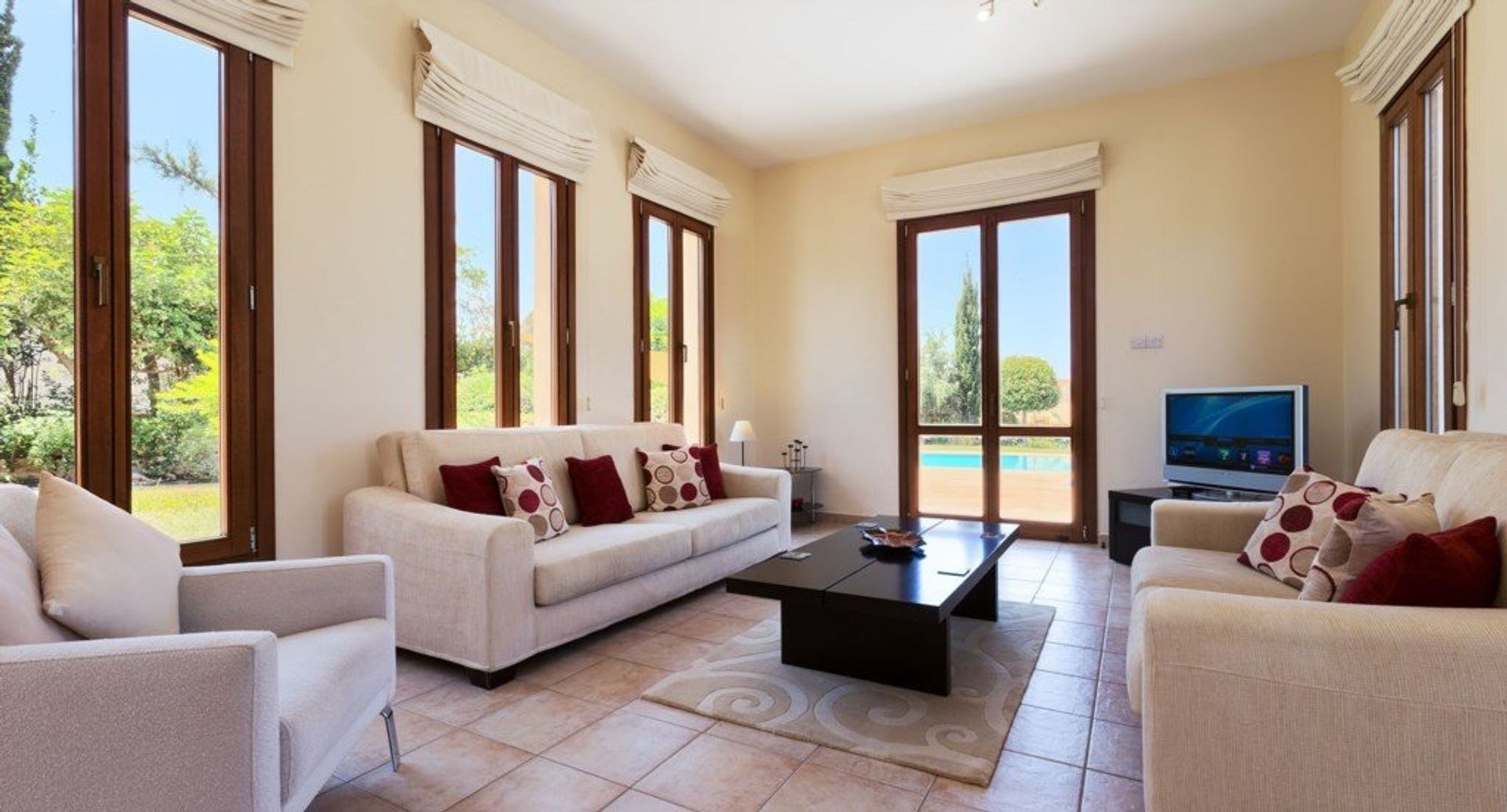 Haus im Kouklia, Paphos 10179755