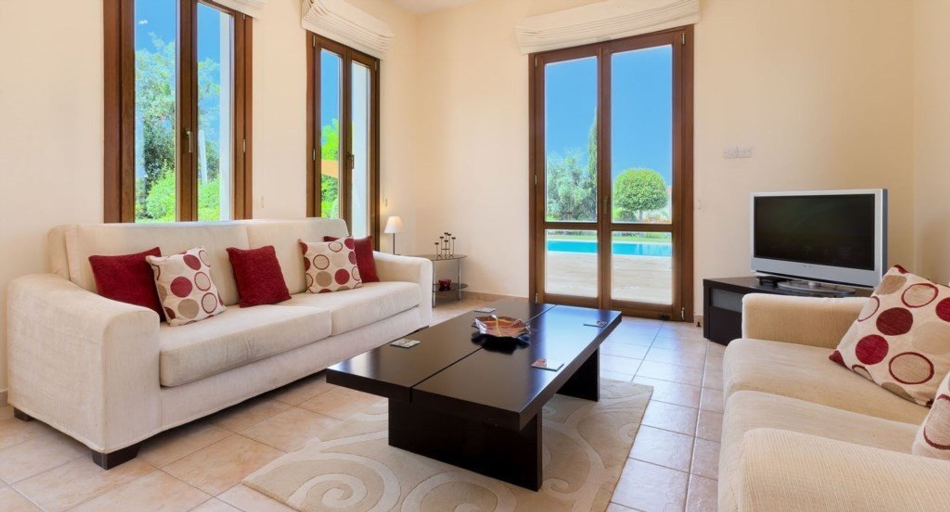 Haus im Kouklia, Paphos 10179755