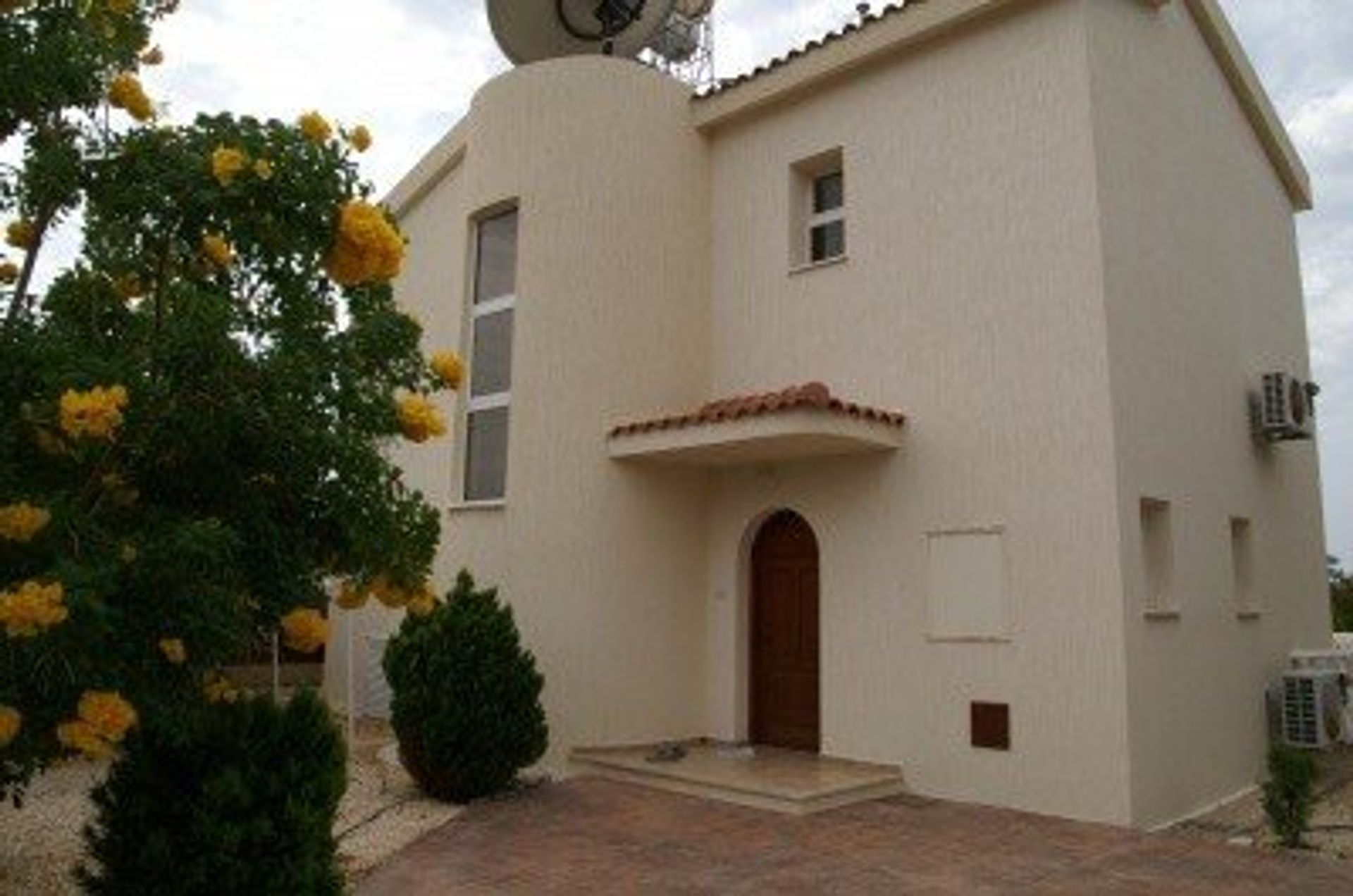 Huis in Mesa Chorio, Paphos 10179759