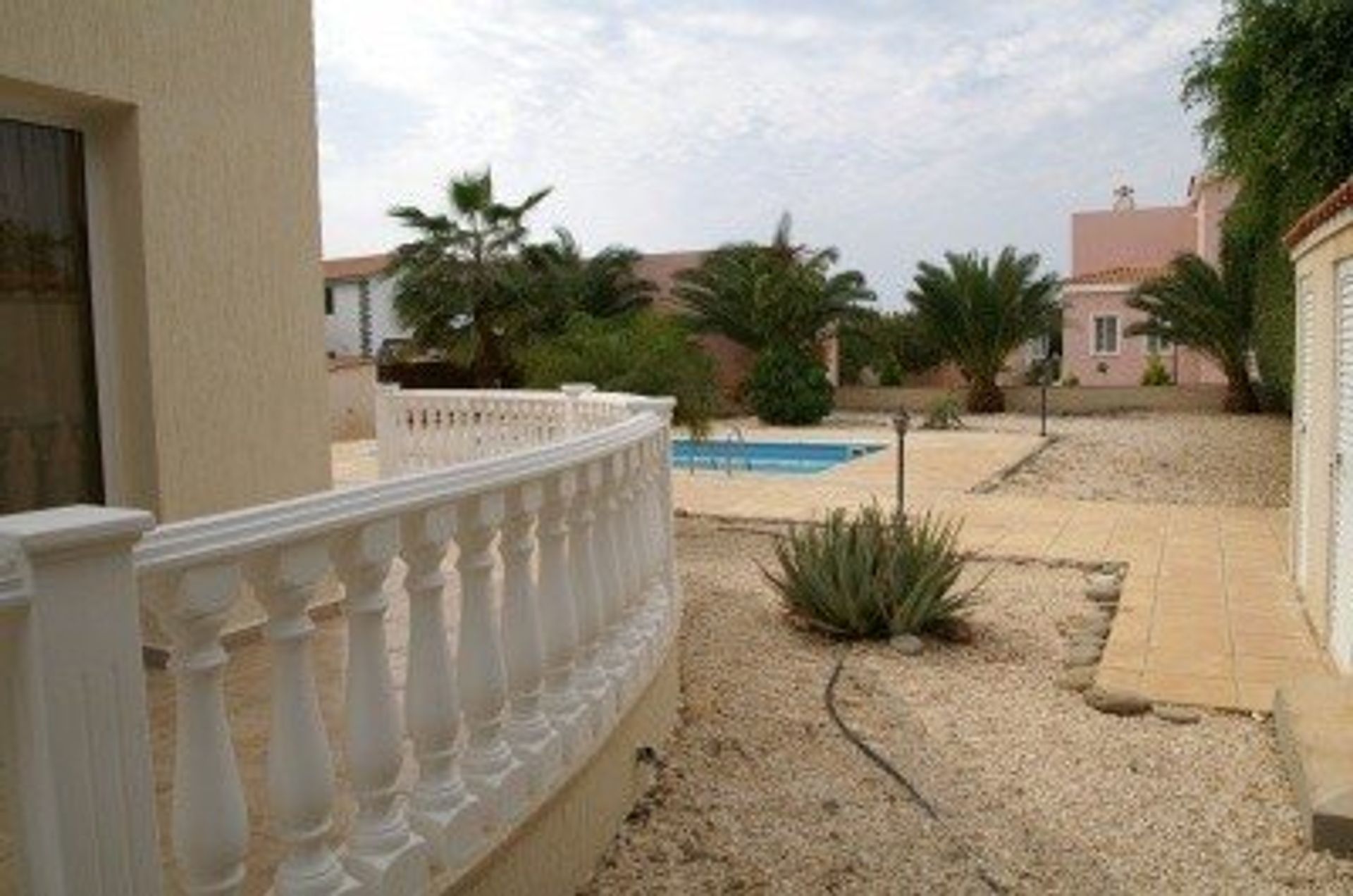 Huis in Mesa Chorio, Paphos 10179759