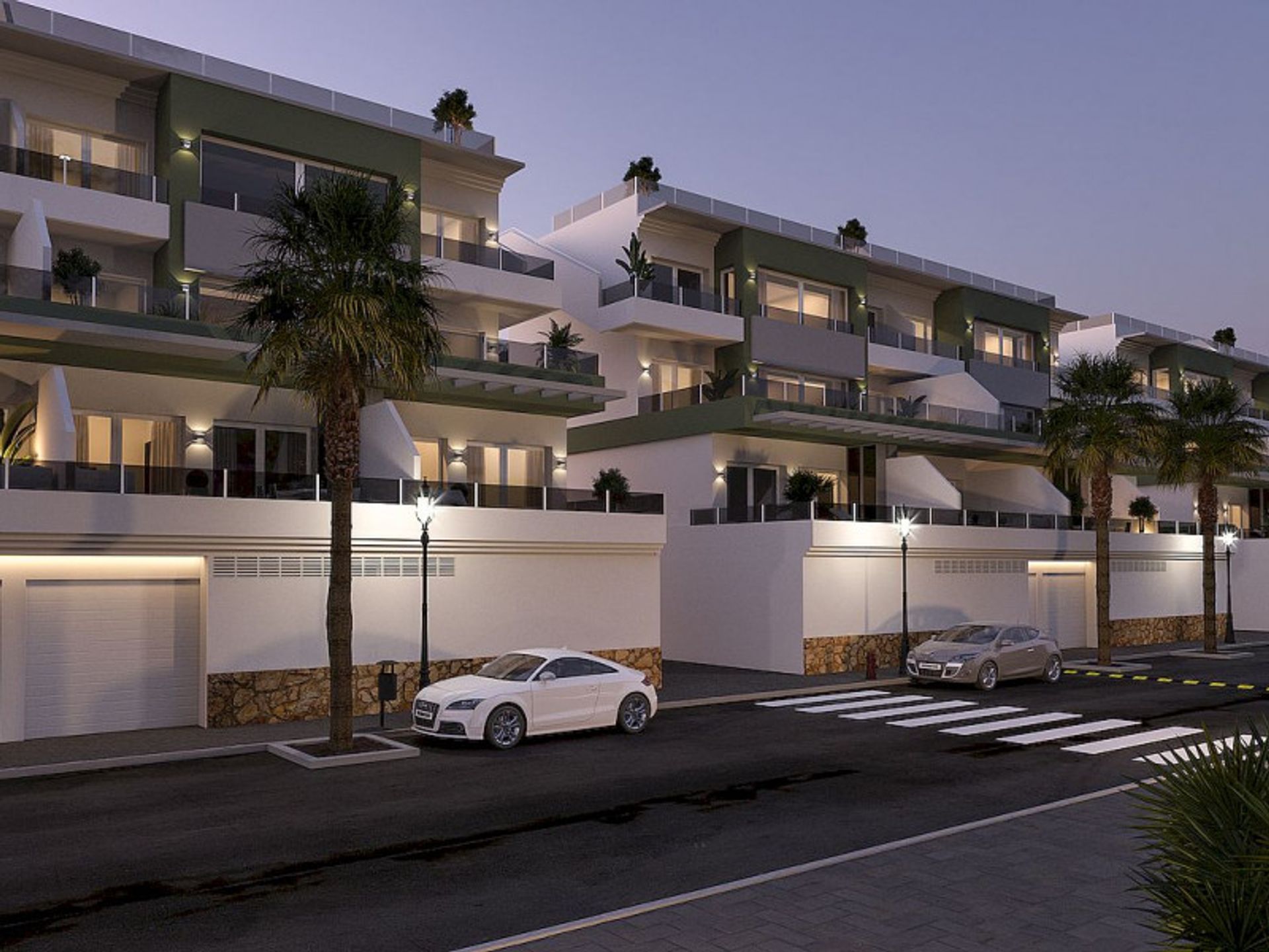 Condominium in Gandia, Valencian Community 10179761