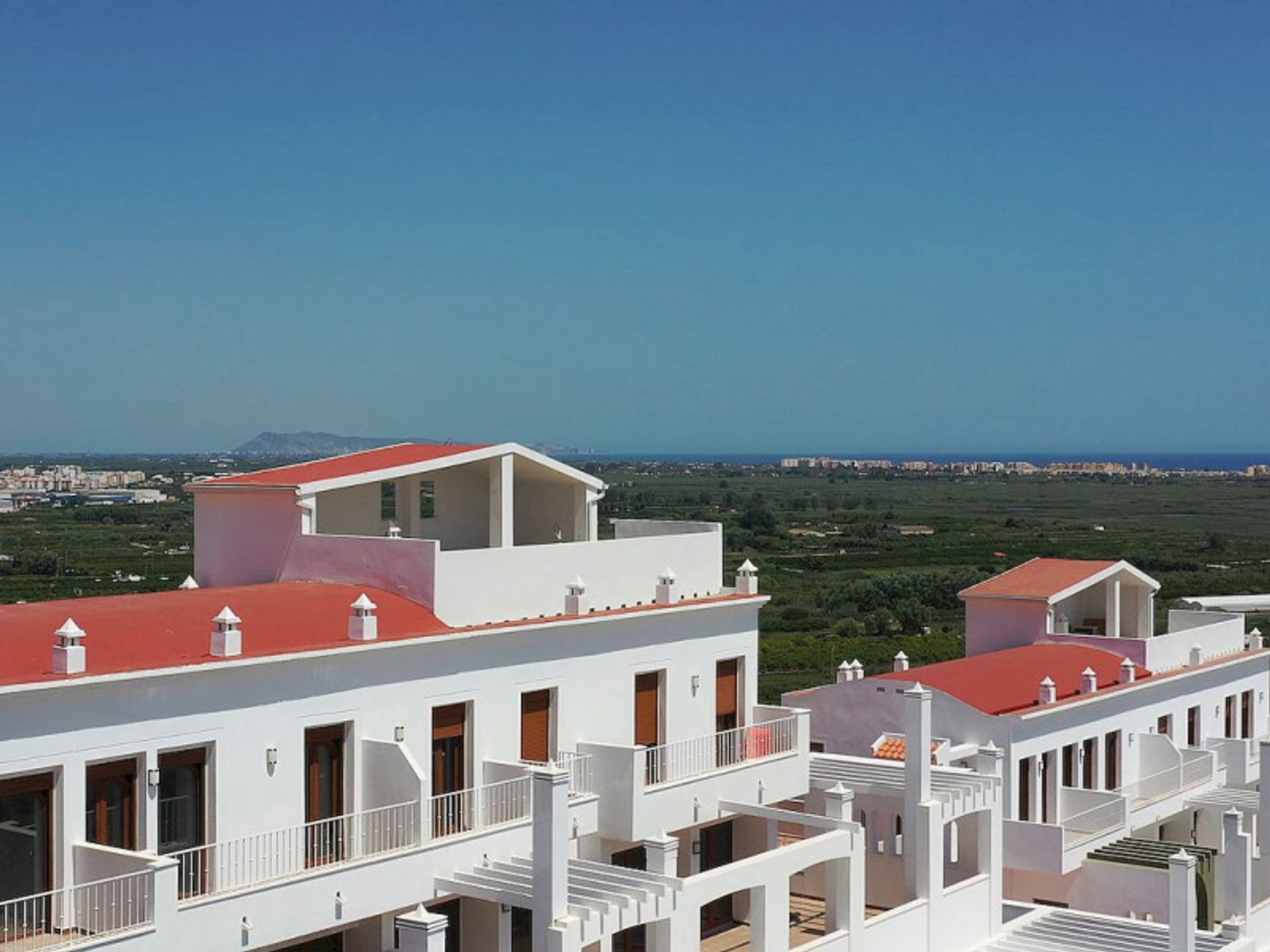 Condominium in Gandia, Valencian Community 10179761