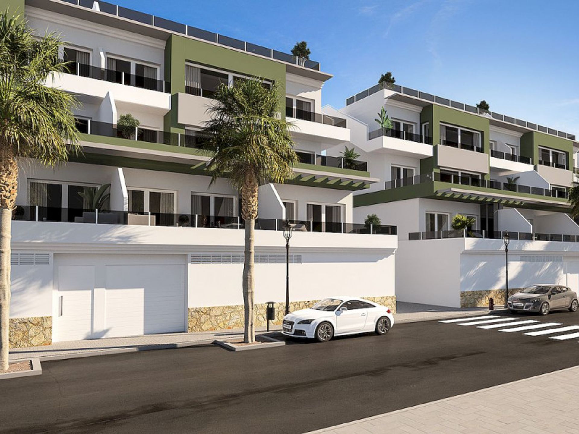 Condominium in Gandia, Valencian Community 10179761