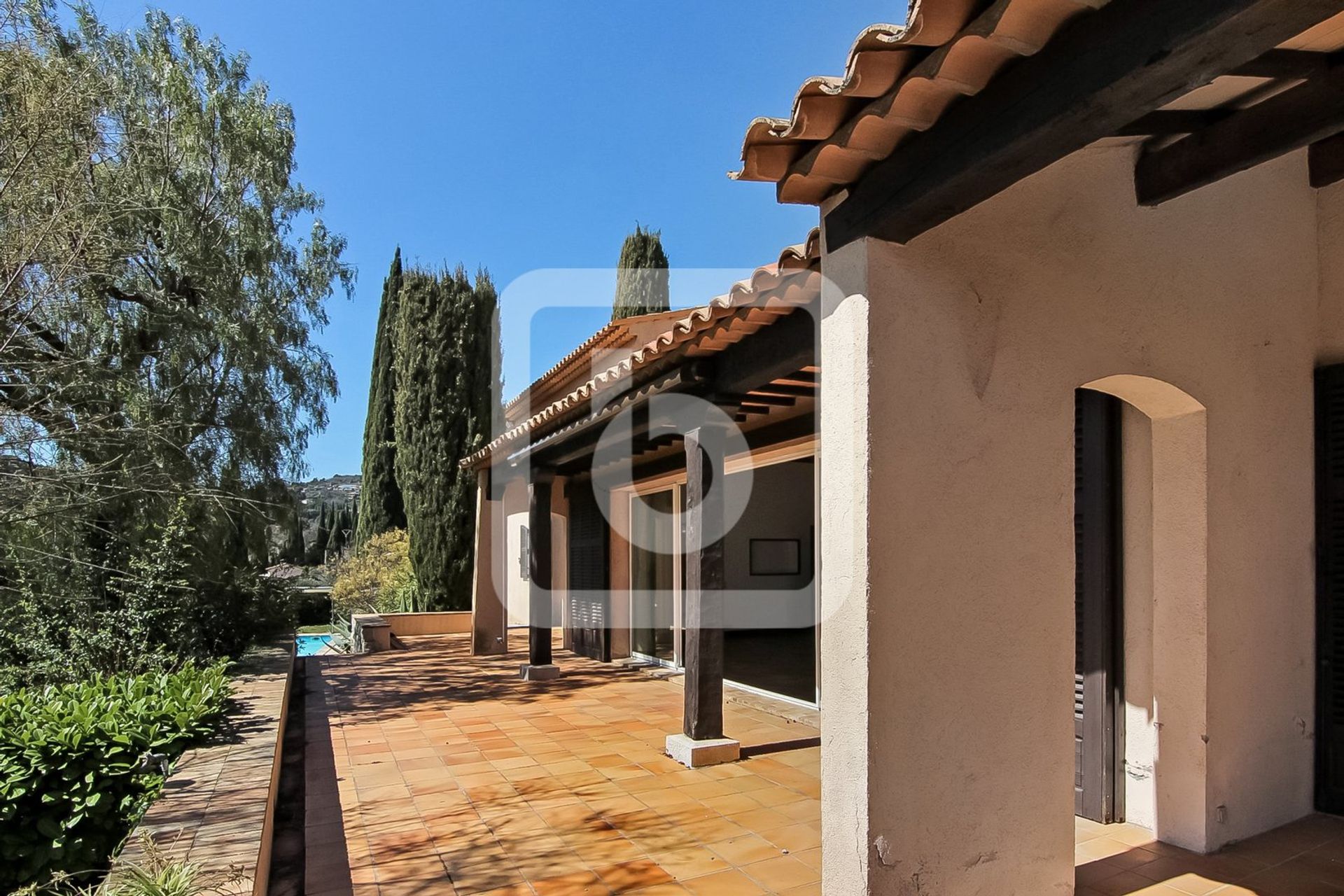 rumah dalam Saint-Jacques, Provence-Alpes-Côte d'Azur 10179825