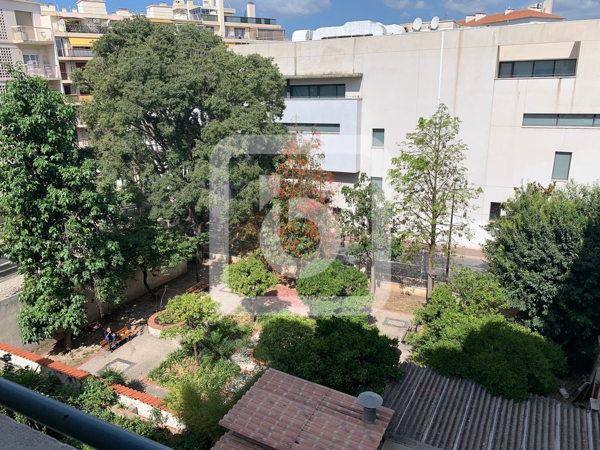 קוֹנדוֹמִינִיוֹן ב Antibes, Provence-Alpes-Côte d'Azur 10179835