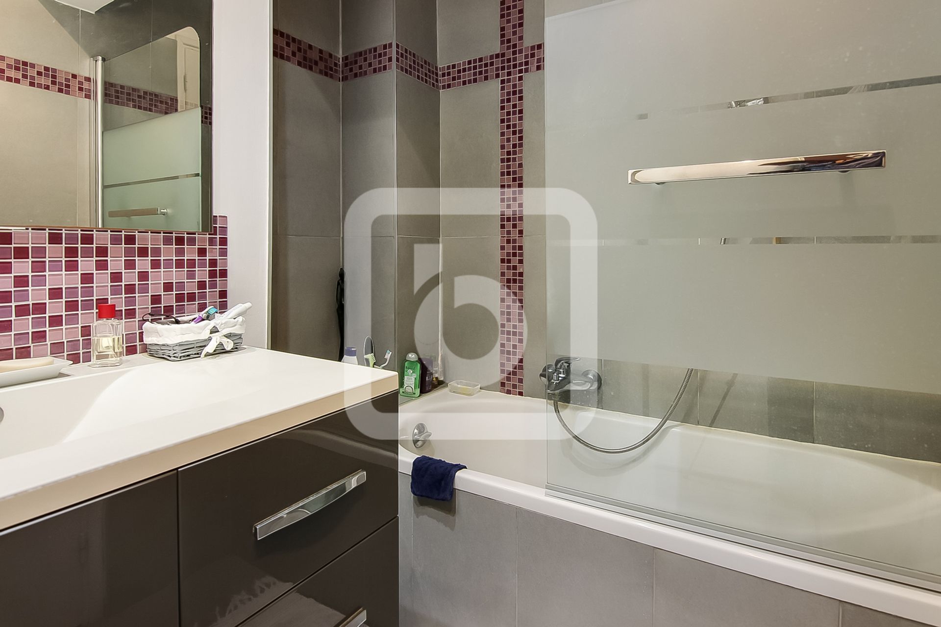 קוֹנדוֹמִינִיוֹן ב Antibes, Provence-Alpes-Côte d'Azur 10179835