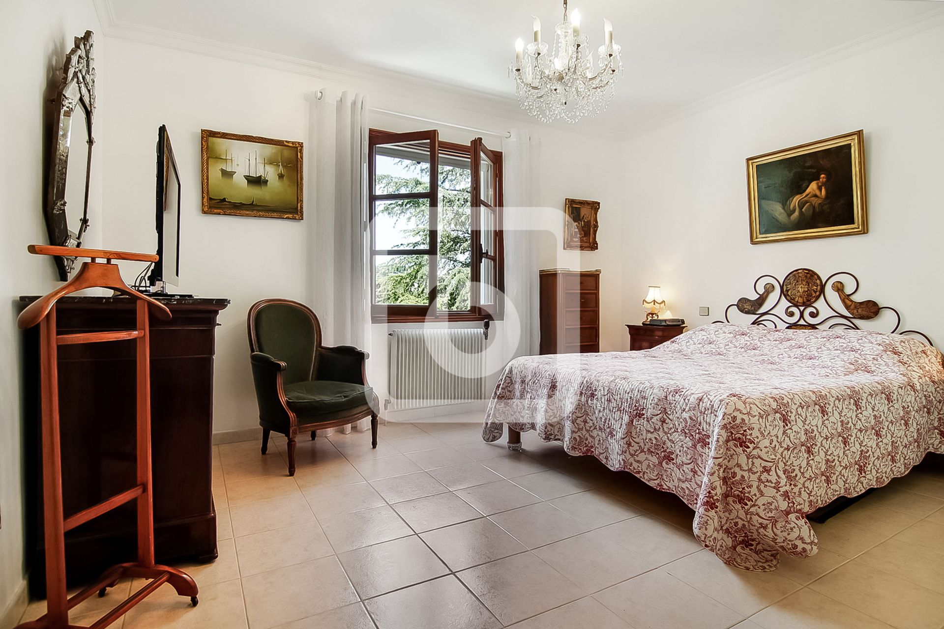 Huis in Valbonne, Provence-Alpes-Côte d'Azur 10179861