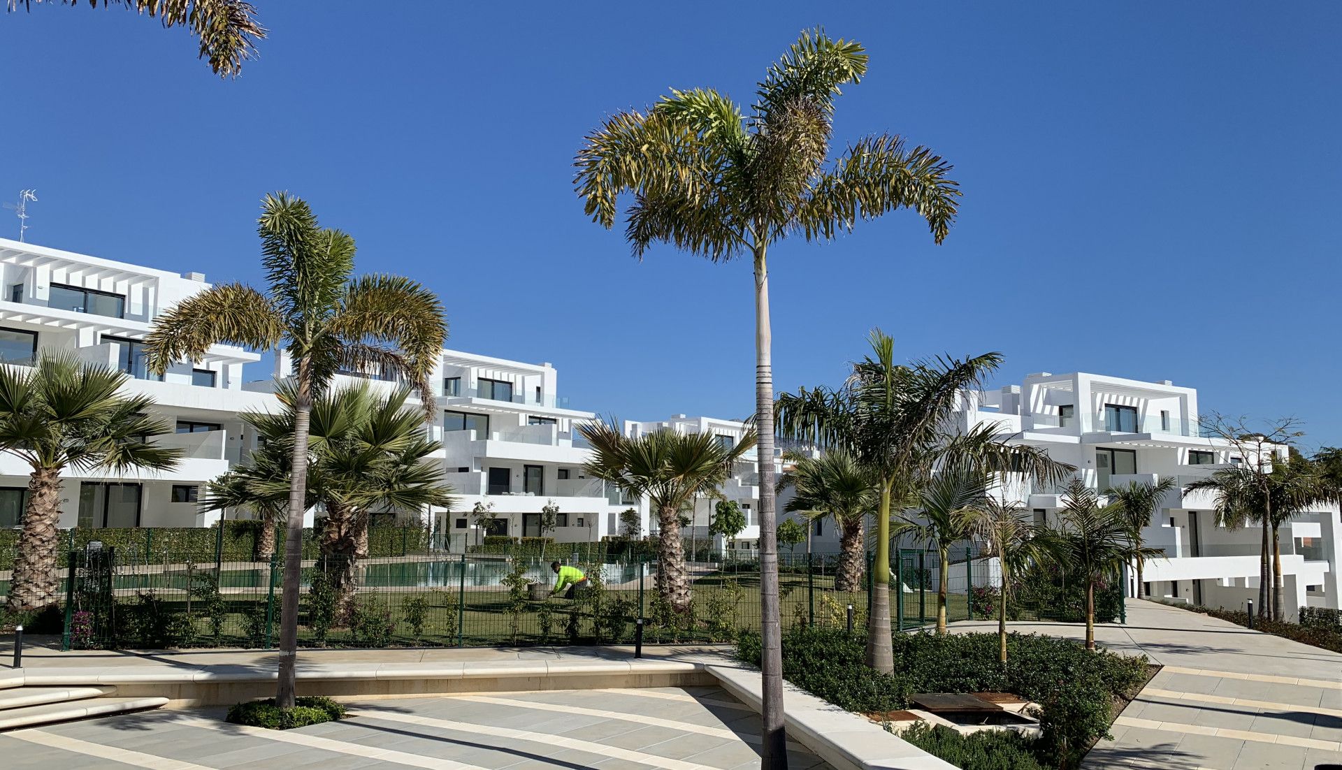 Hus i Estepona, Andalucía 10179869