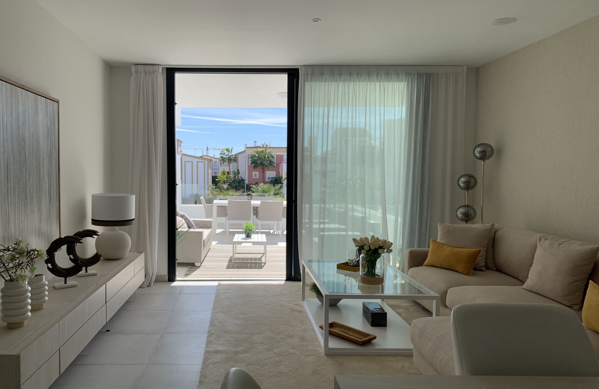 Hus i Estepona, Andalucía 10179869