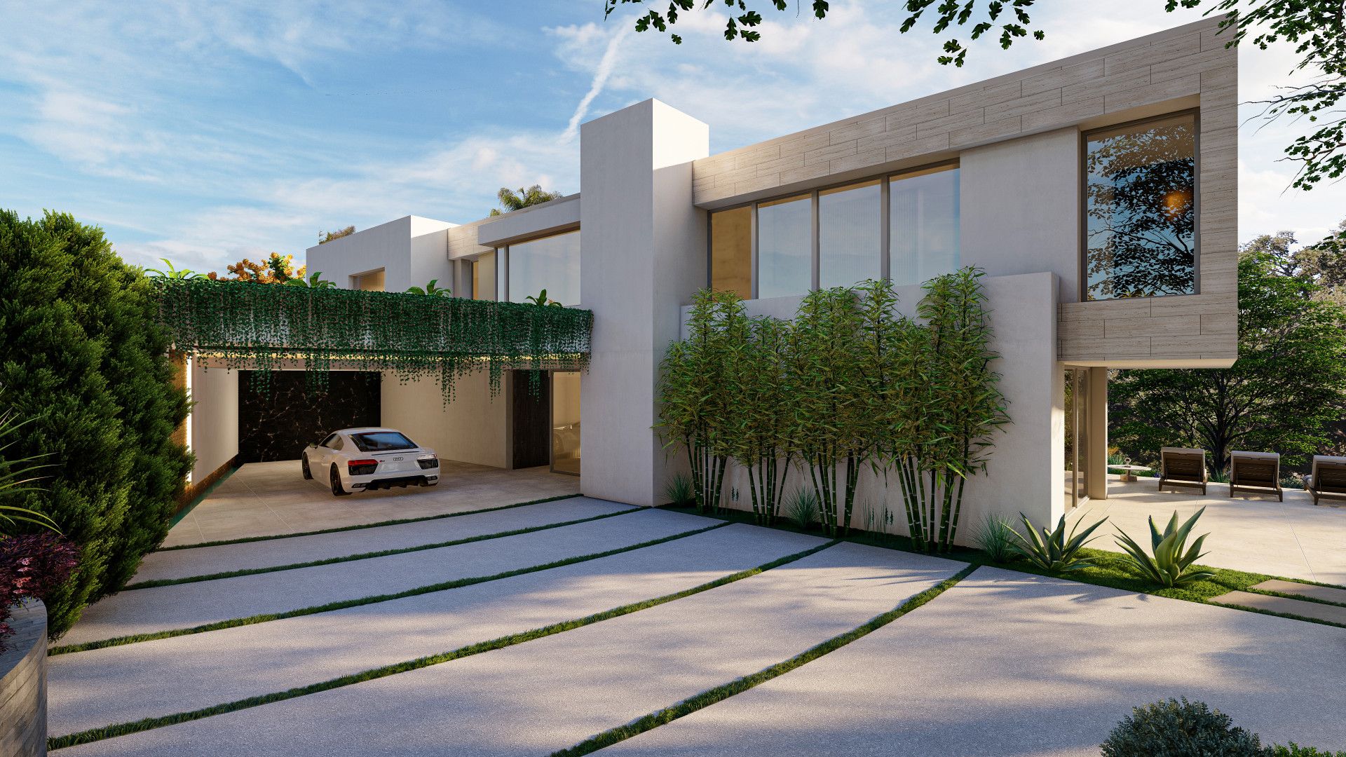 House in Marbella, Andalucía 10179876