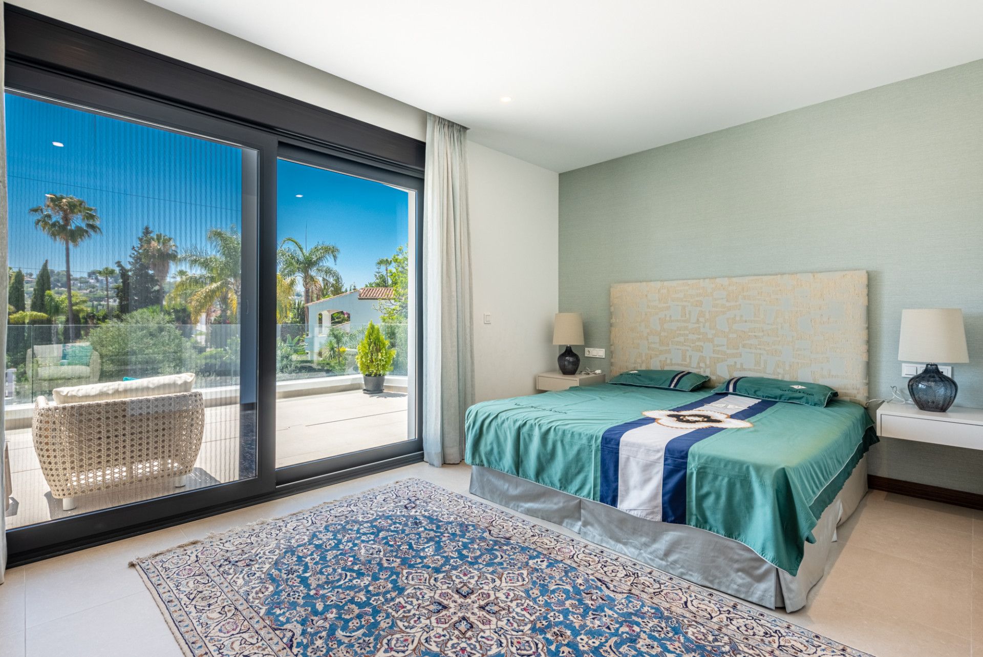 Hus i Marbella, Andalucía 10179878