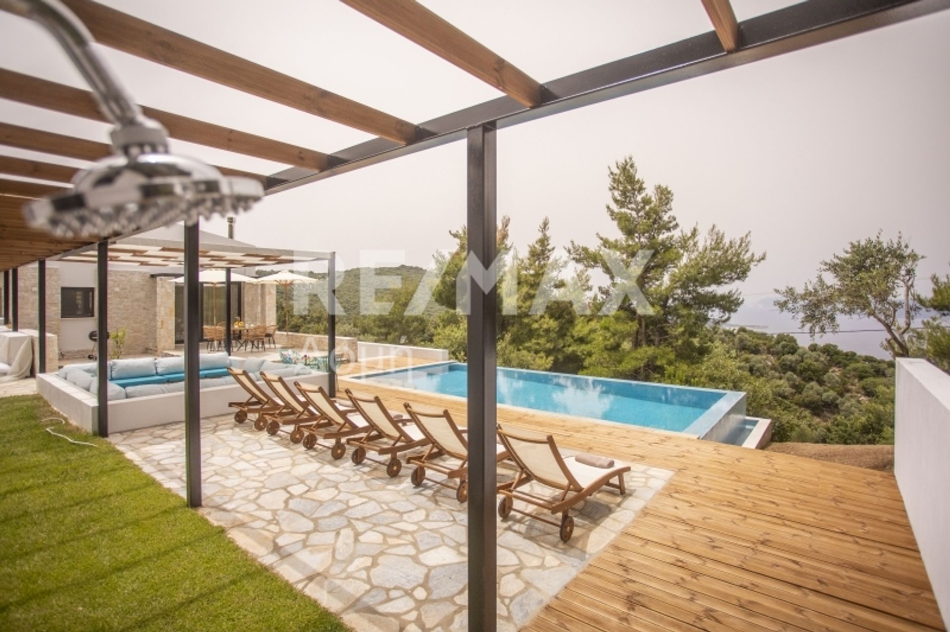 Hus i Skiathos, Thessalia 10180109