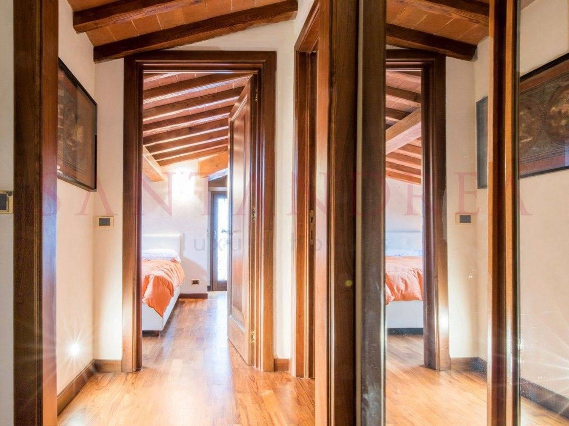 Condominio nel Florence, Tuscany 10180127