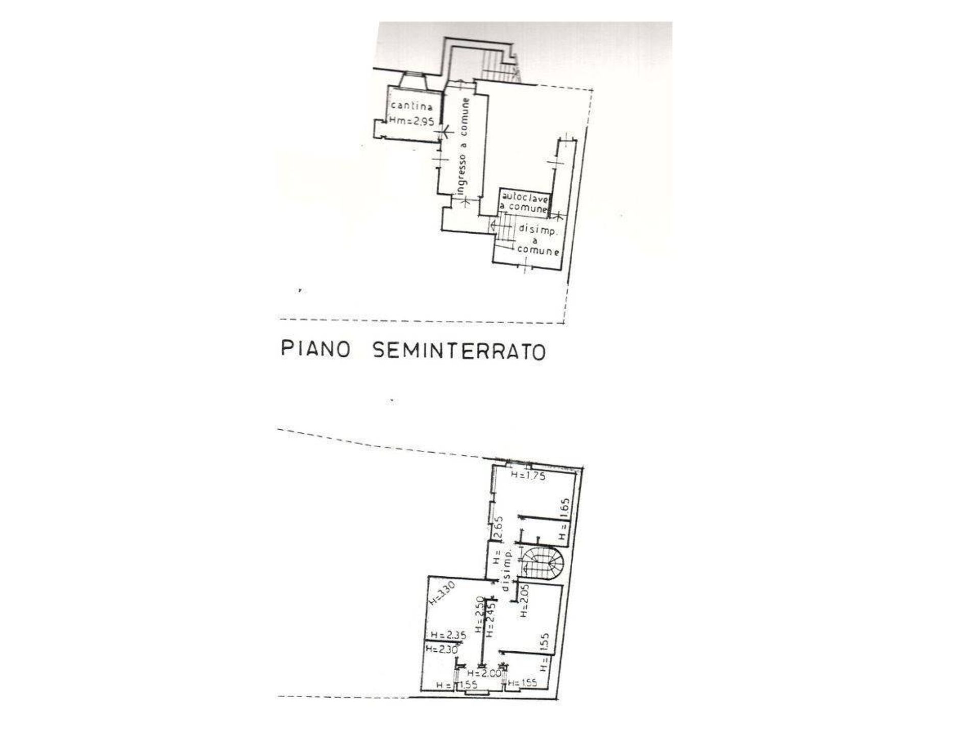 Condominio nel Florence, Tuscany 10180127