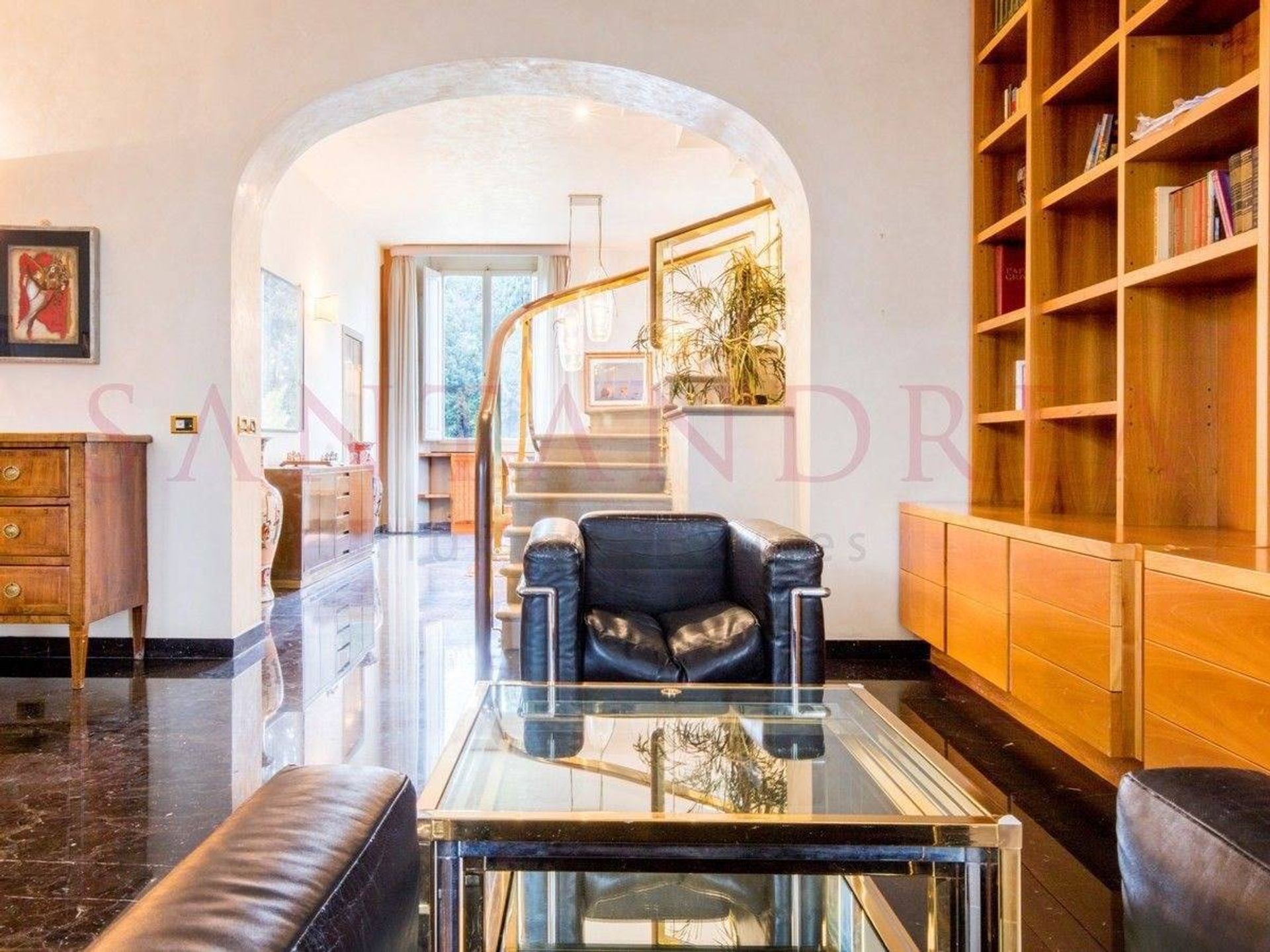 Condominio nel Firenze, Toscana 10180127